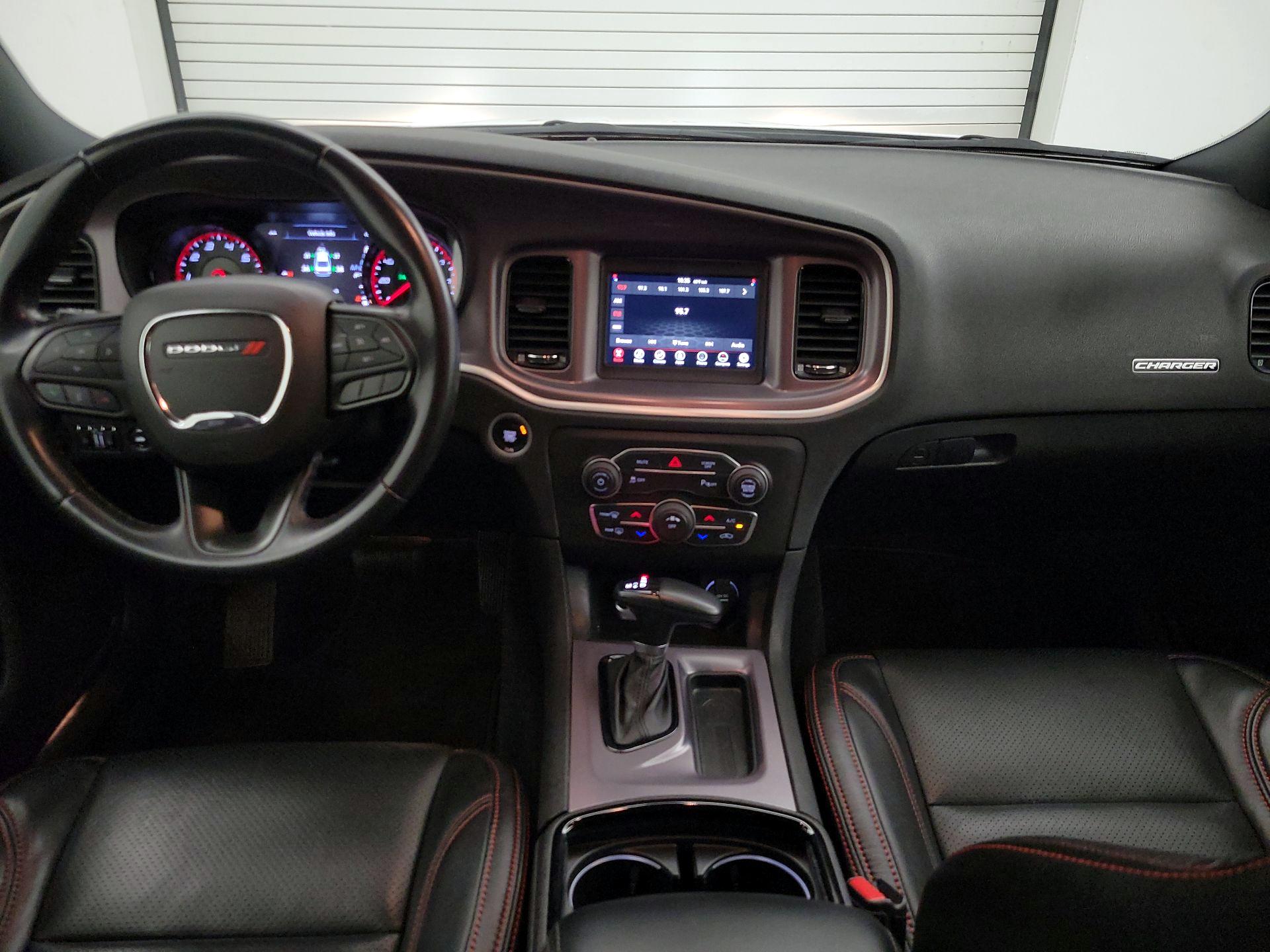 Thumbnail: 2022 Dodge Charger - 9