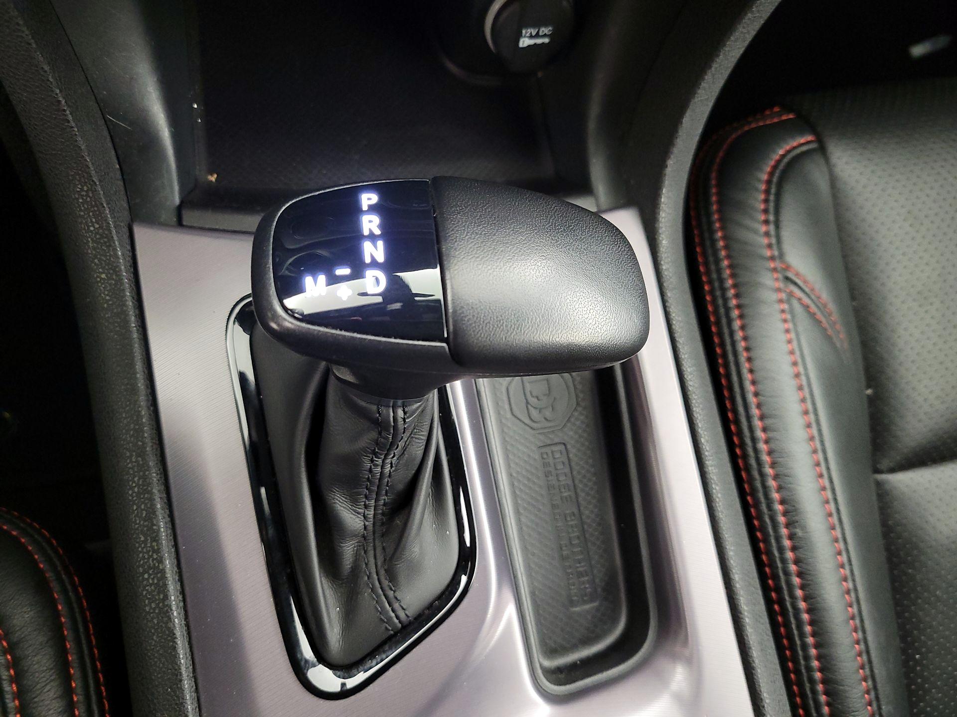 Thumbnail: 2022 Dodge Charger - 17
