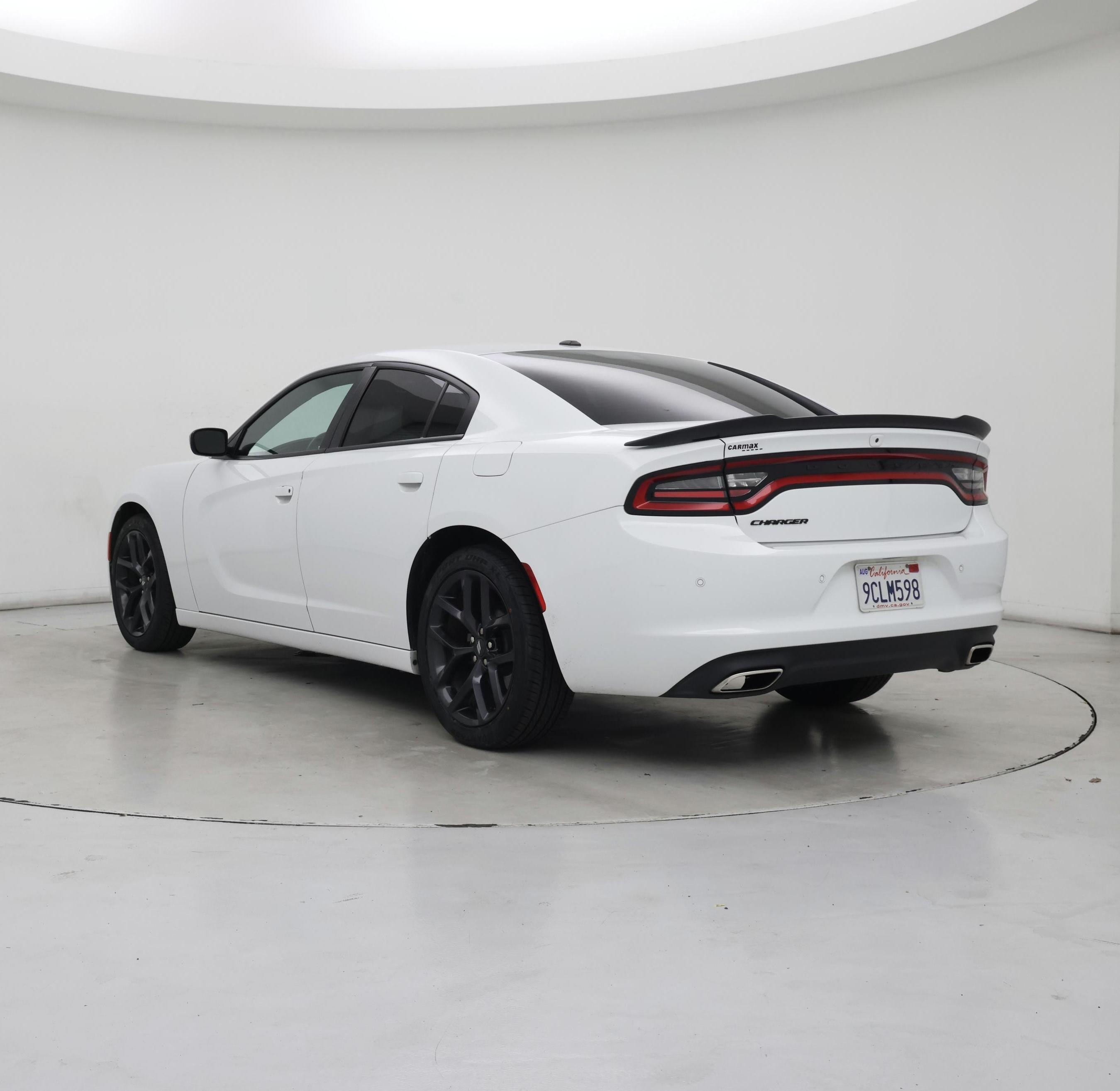 Thumbnail: 2022 Dodge Charger - 2