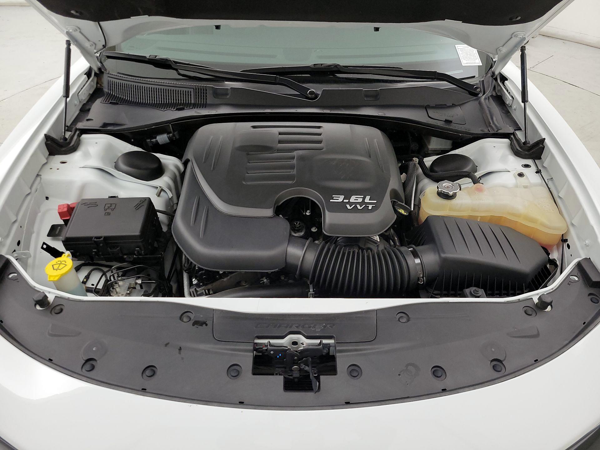 Thumbnail: 2022 Dodge Charger - 20
