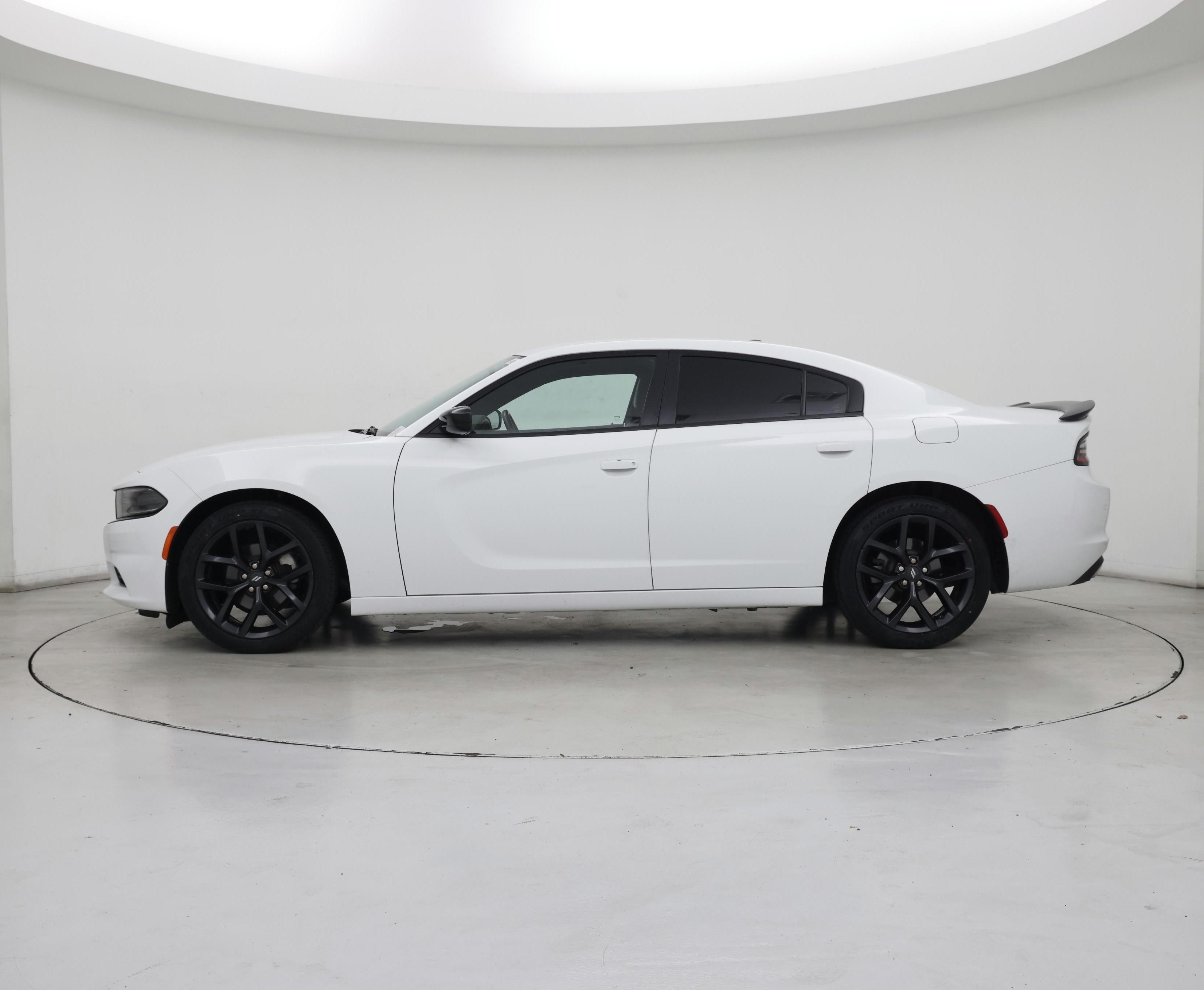 Thumbnail: 2022 Dodge Charger - 3