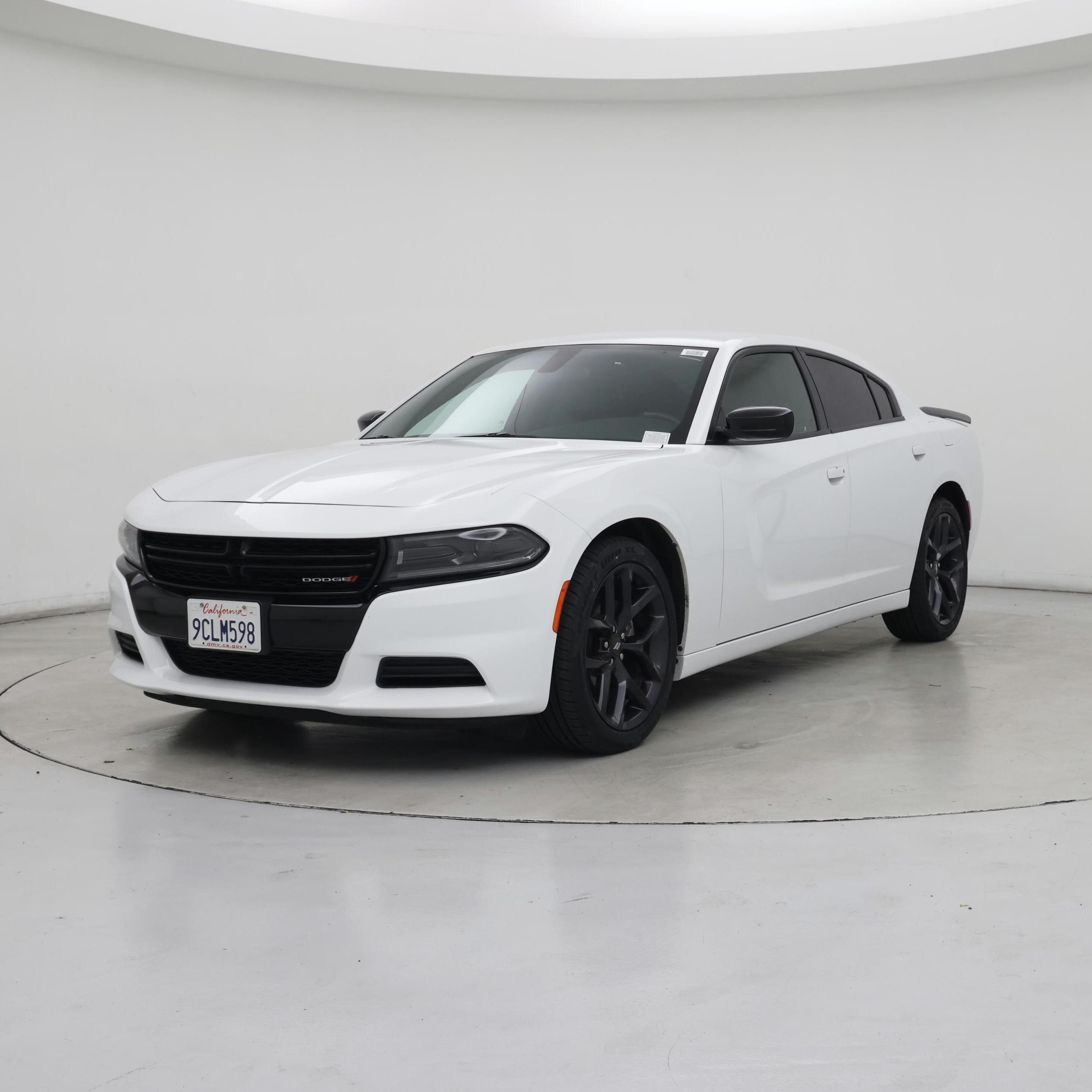 Thumbnail: 2022 Dodge Charger - 4