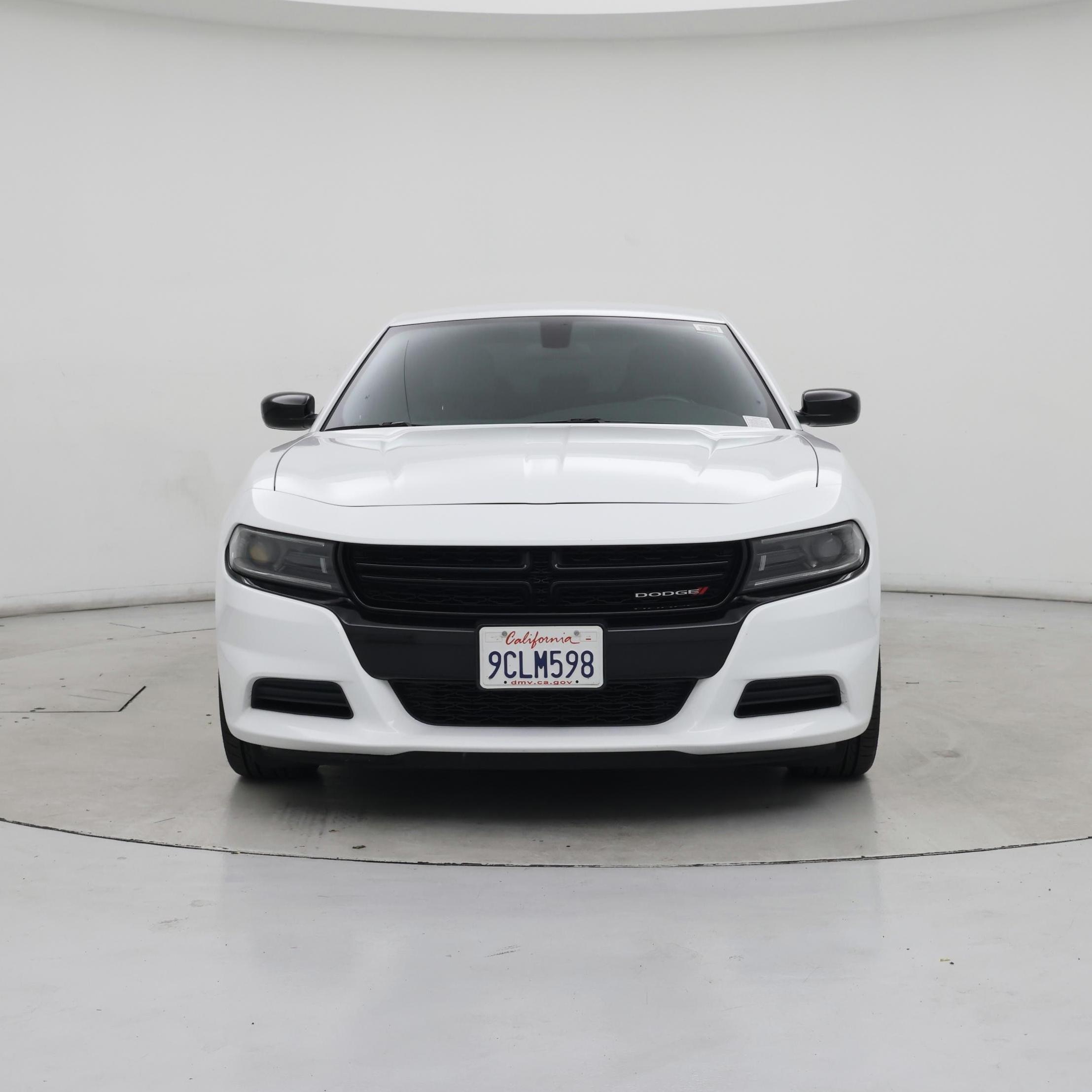 Thumbnail: 2022 Dodge Charger - 5