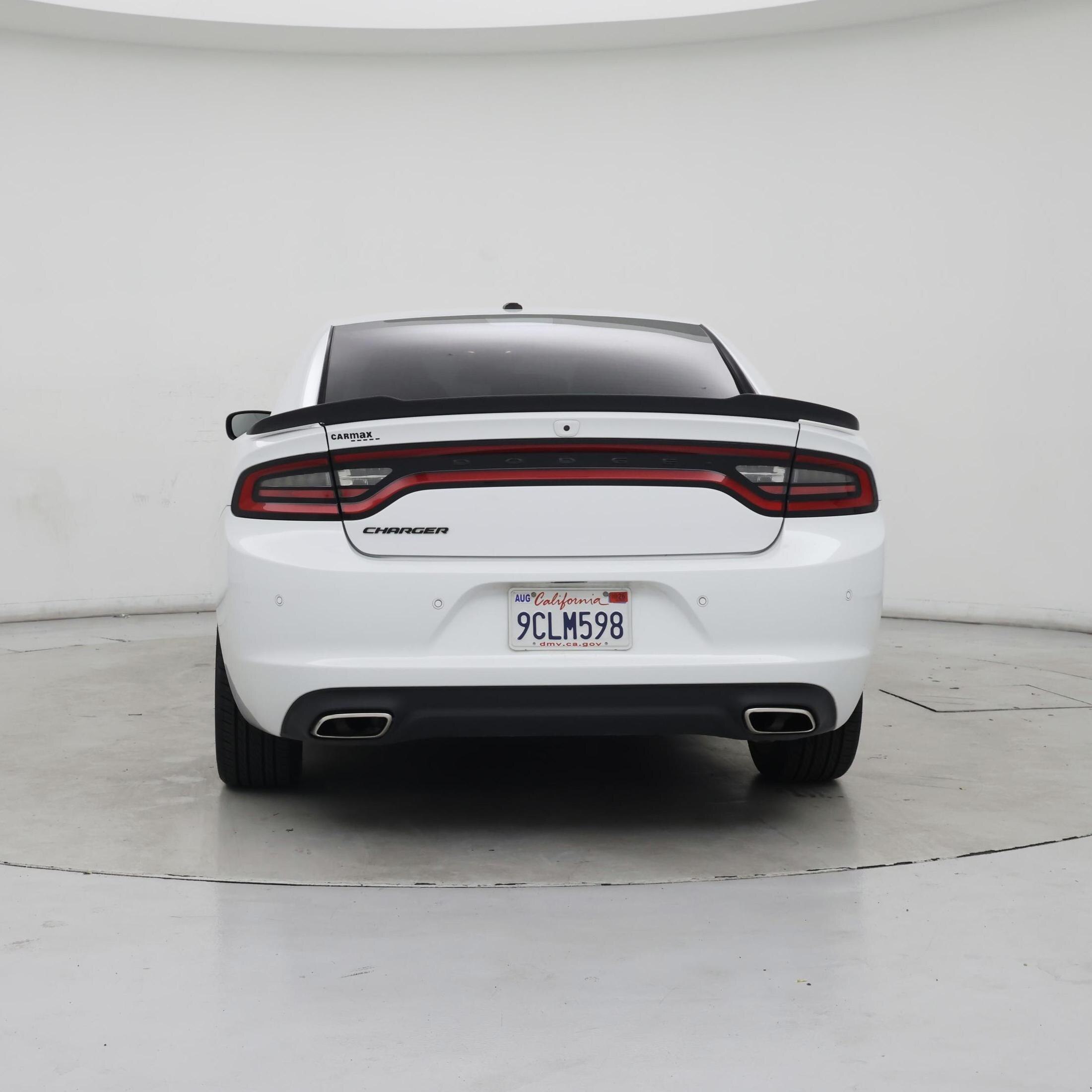 Thumbnail: 2022 Dodge Charger - 6