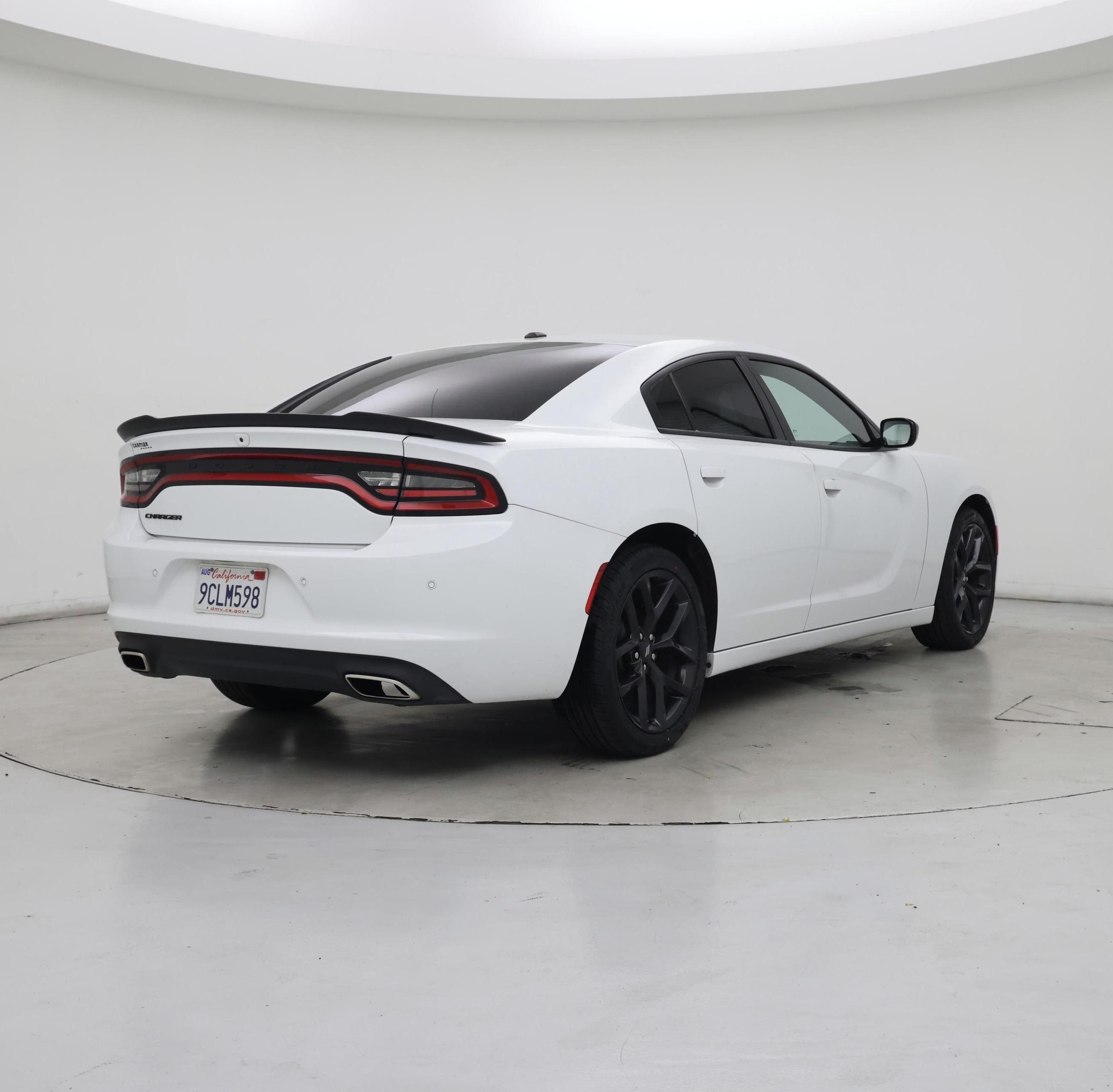 Thumbnail: 2022 Dodge Charger - 8
