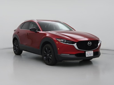 2023 Mazda CX-30 2.5 Turbo Premium Plus
