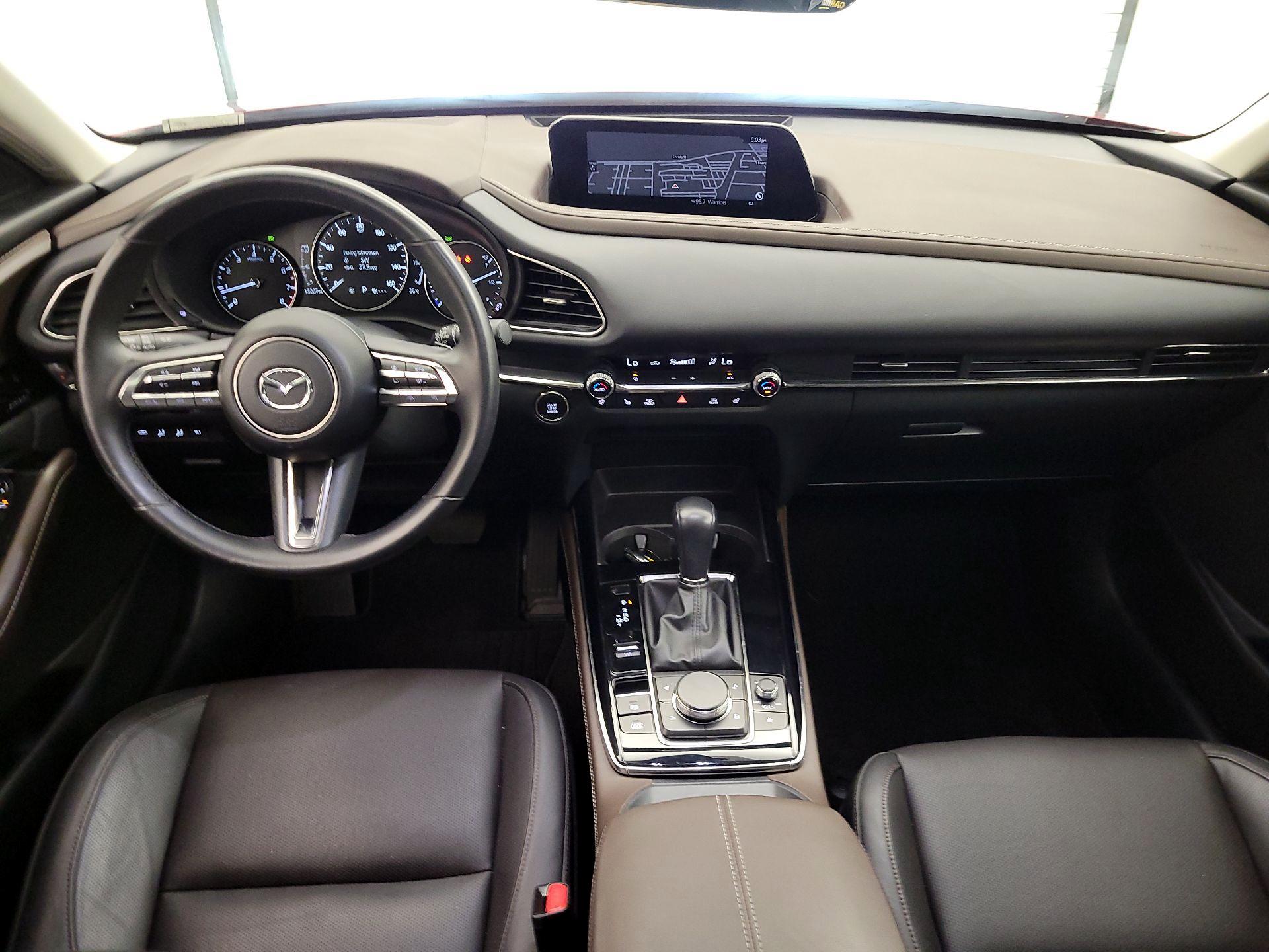 Thumbnail: 2023 Mazda CX-30 - 9