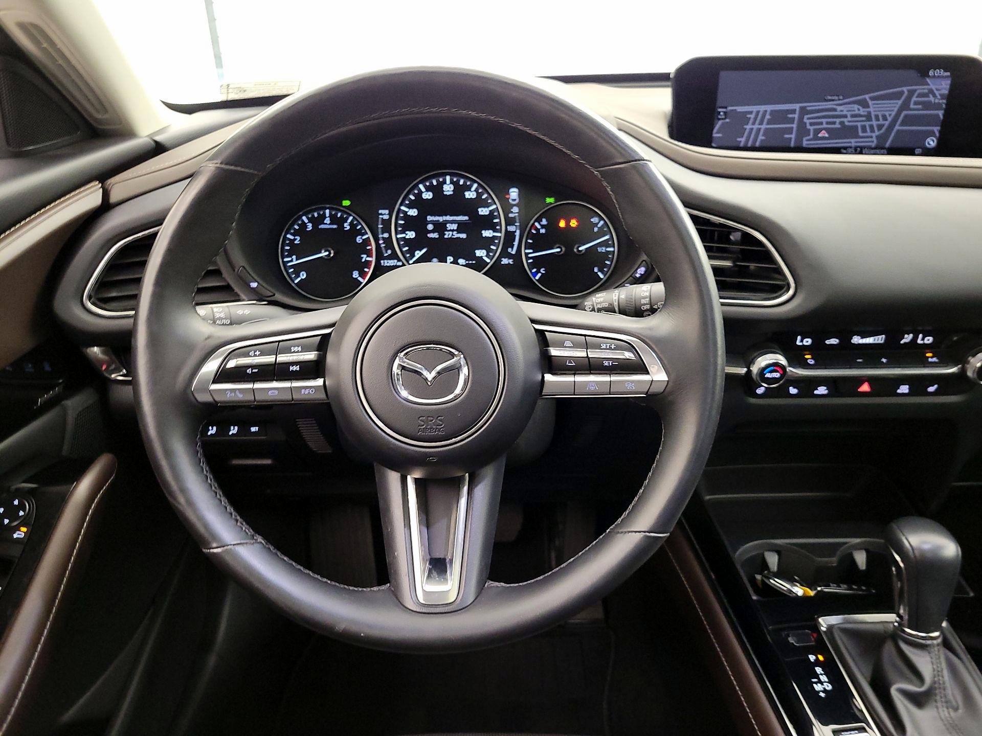 Thumbnail: 2023 Mazda CX-30 - 10