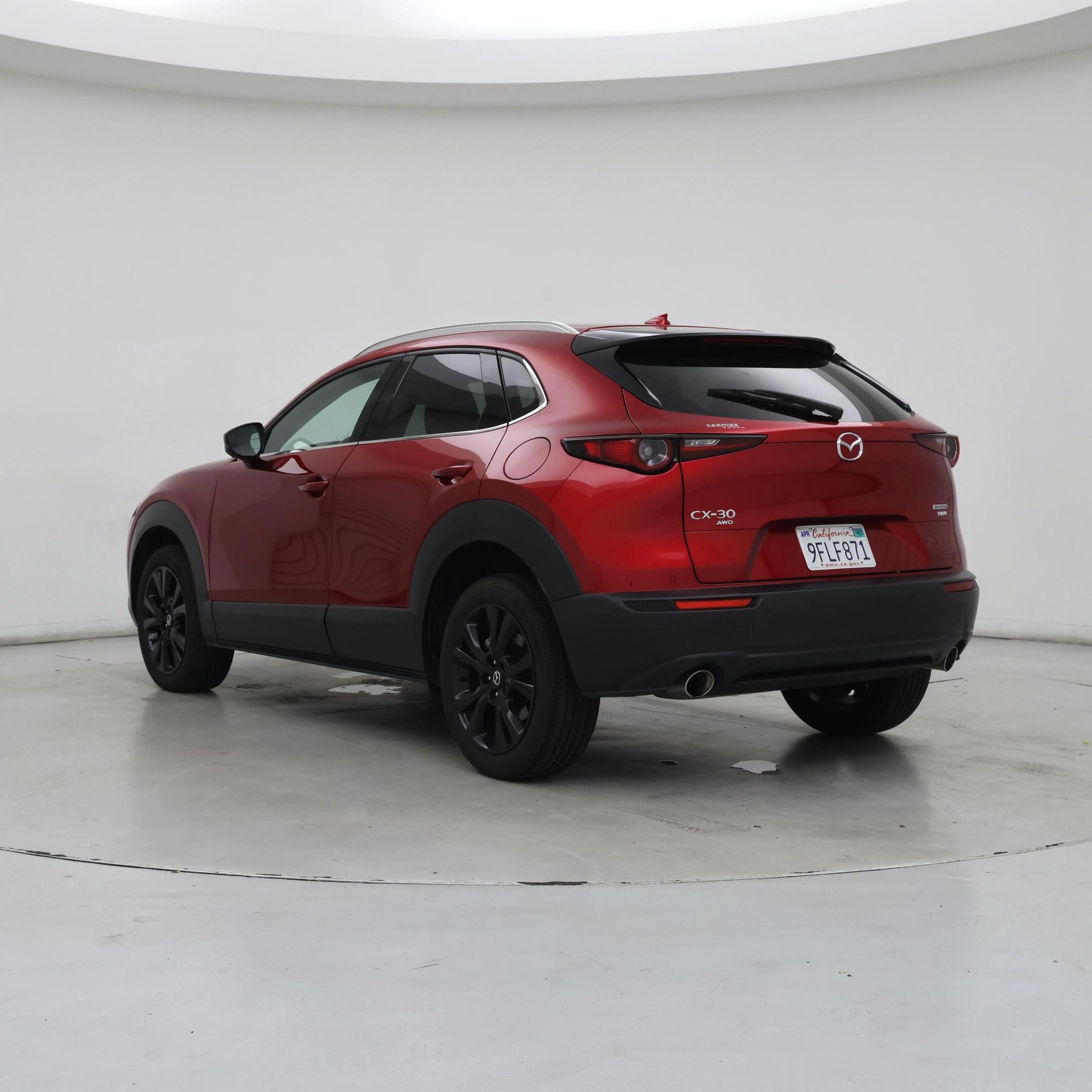 Thumbnail: 2023 Mazda CX-30 - 2