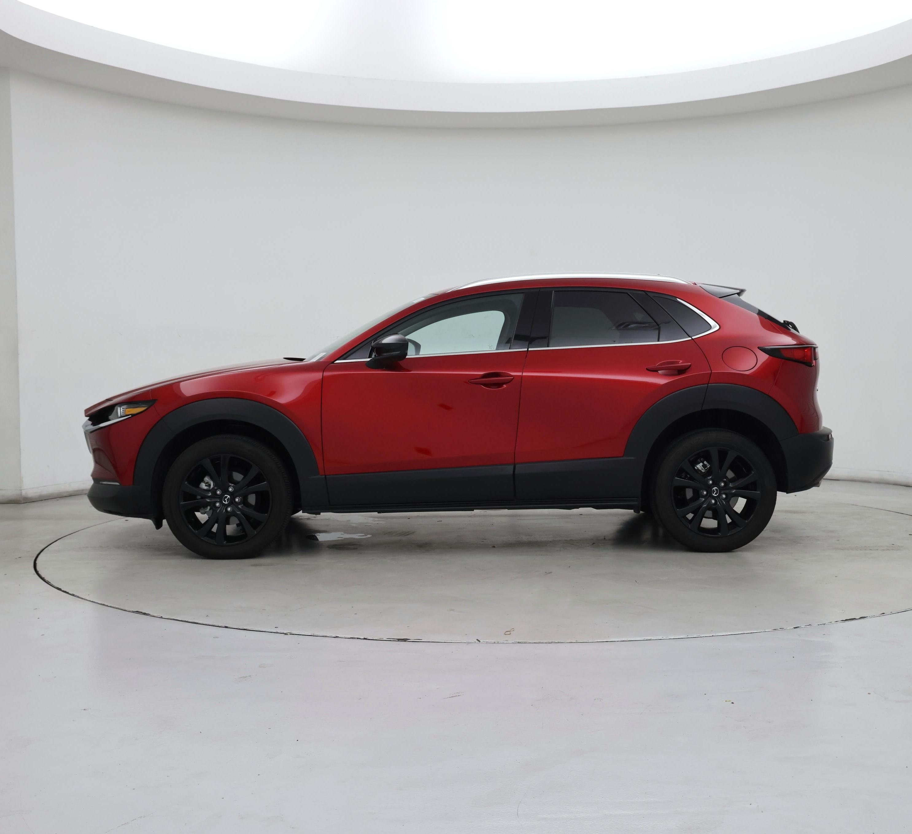 Thumbnail: 2023 Mazda CX-30 - 3