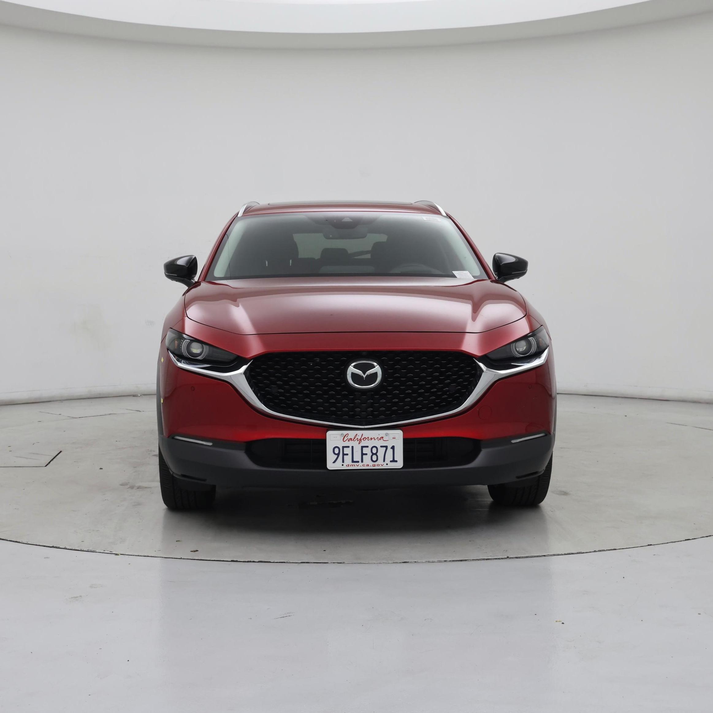 Thumbnail: 2023 Mazda CX-30 - 5