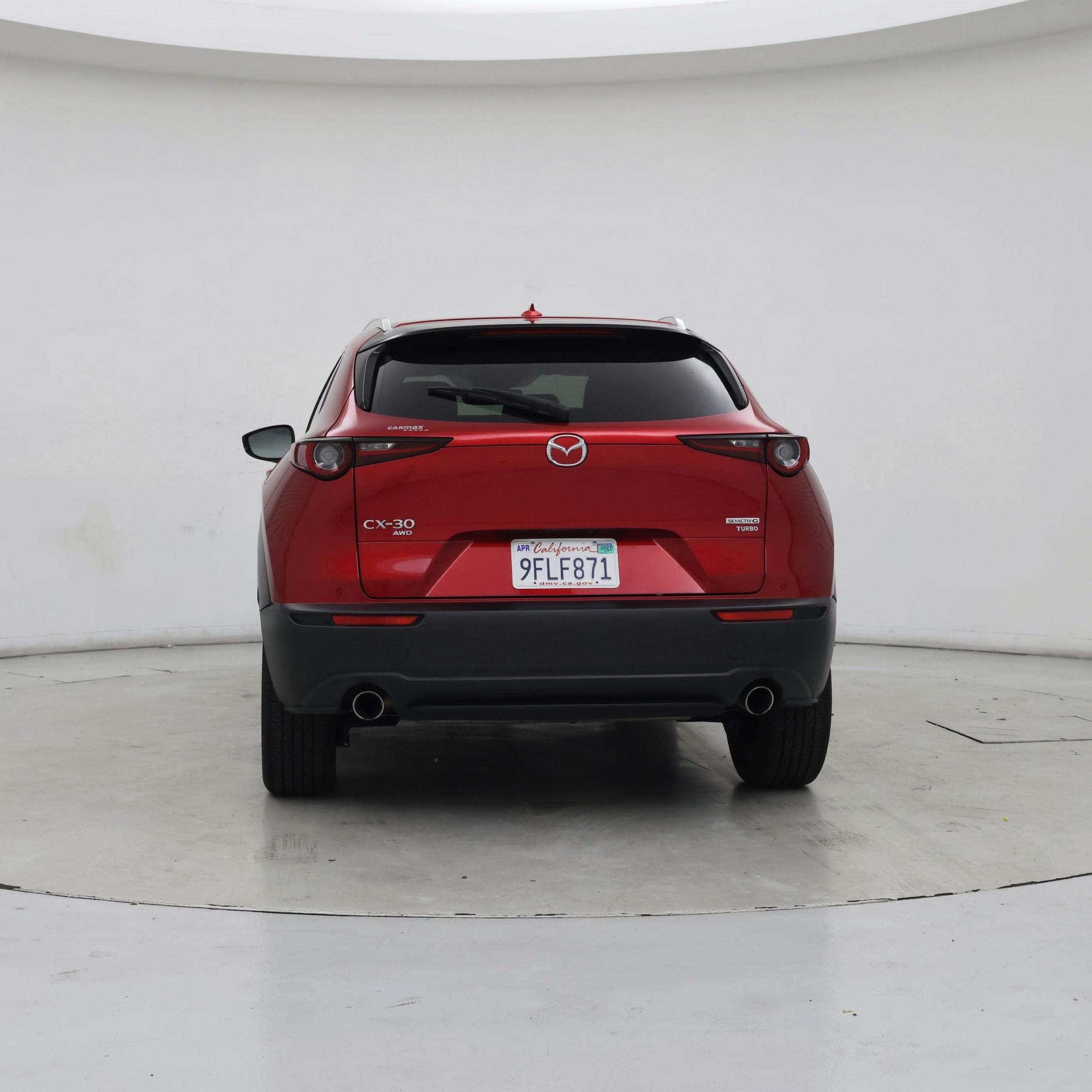 Thumbnail: 2023 Mazda CX-30 - 6