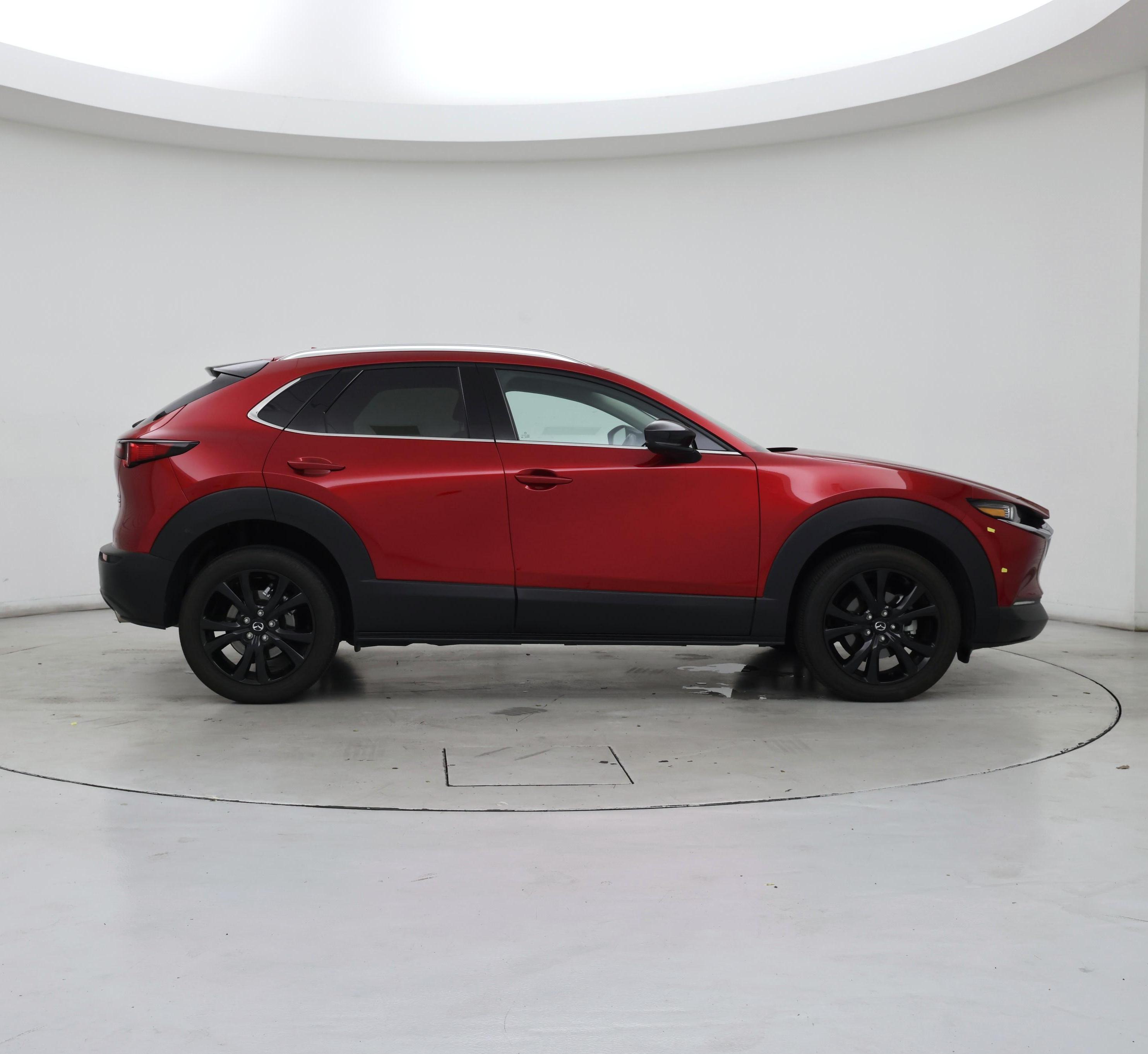 Thumbnail: 2023 Mazda CX-30 - 7