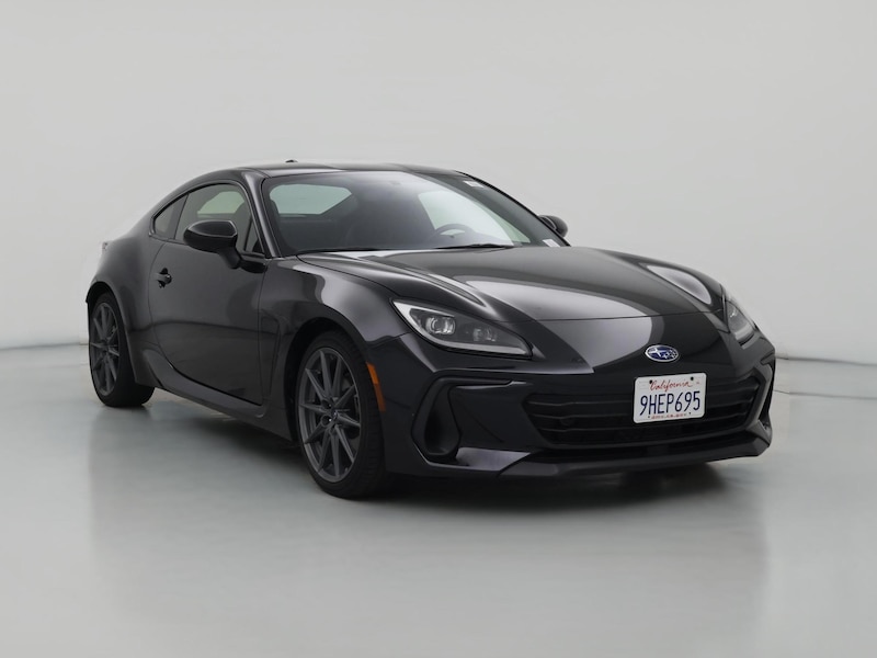 2023 Subaru BRZ Limited -
                  Fremont, CA