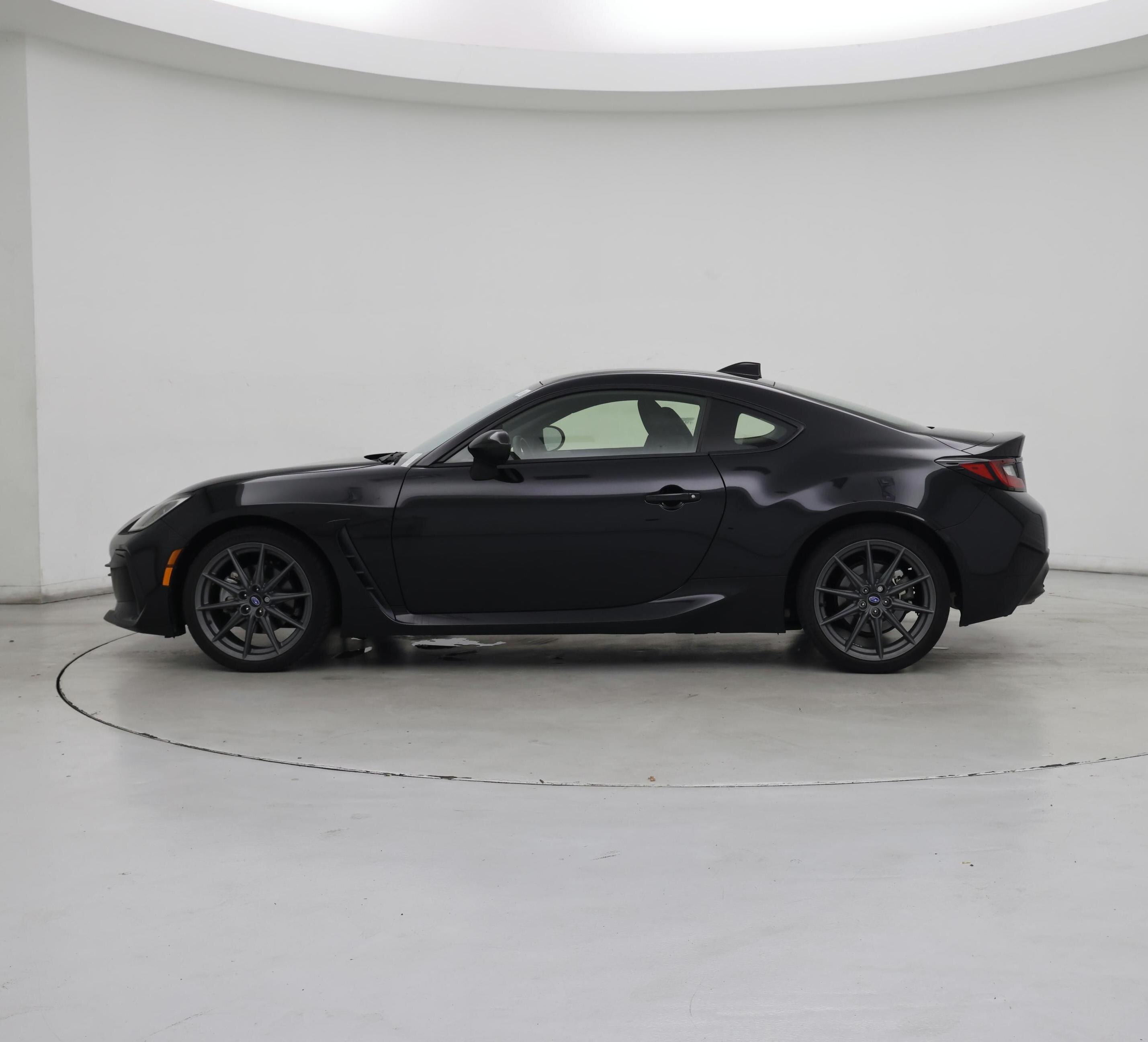 Thumbnail: 2023 Subaru BRZ - 3