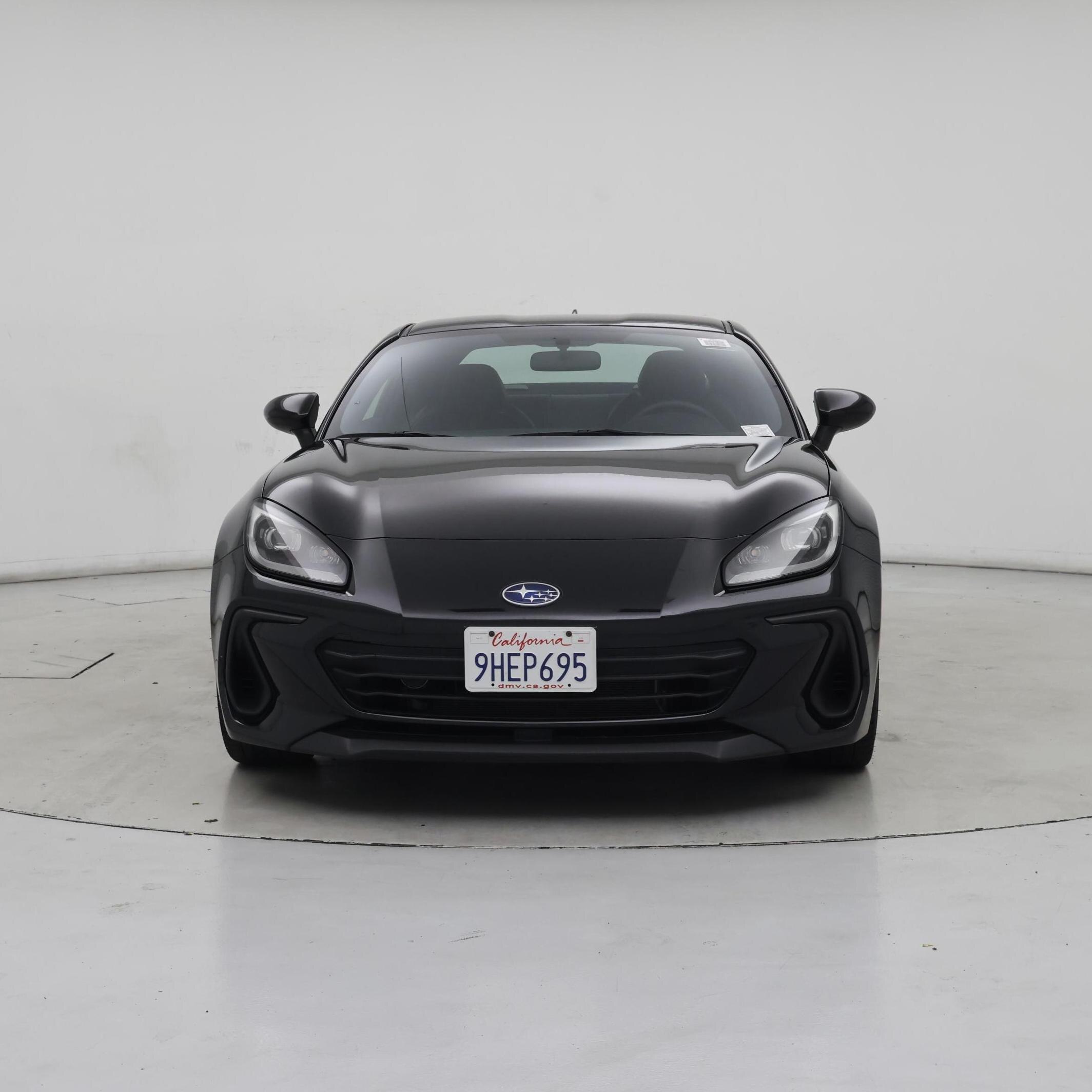 Thumbnail: 2023 Subaru BRZ - 5