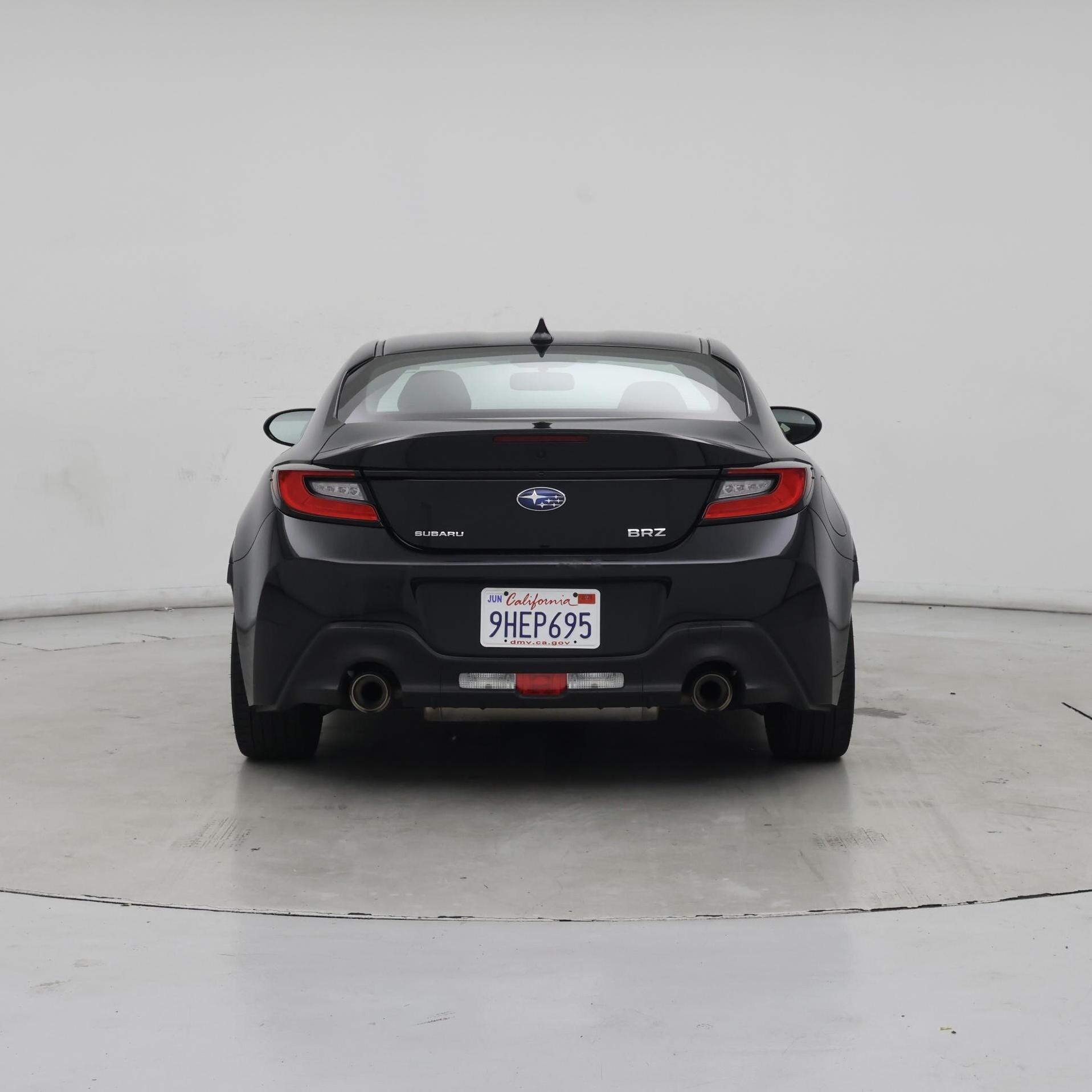 Thumbnail: 2023 Subaru BRZ - 6
