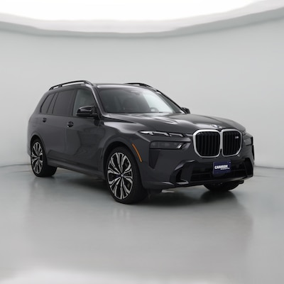 2024 BMW X7 M60