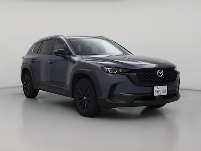2024 Mazda CX-50 2.5 S Premium Package
