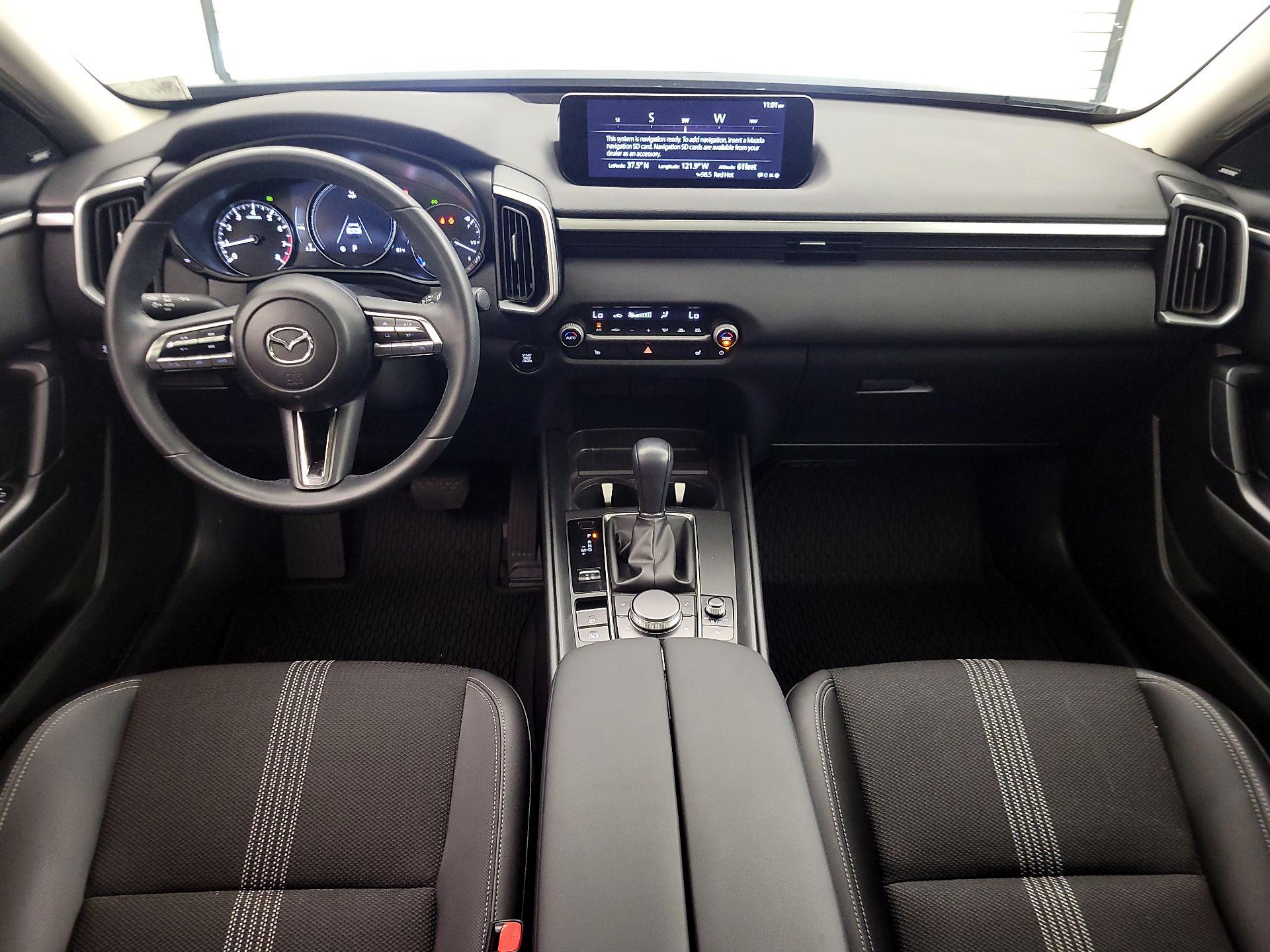 Thumbnail: 2024 Mazda CX-50 - 9