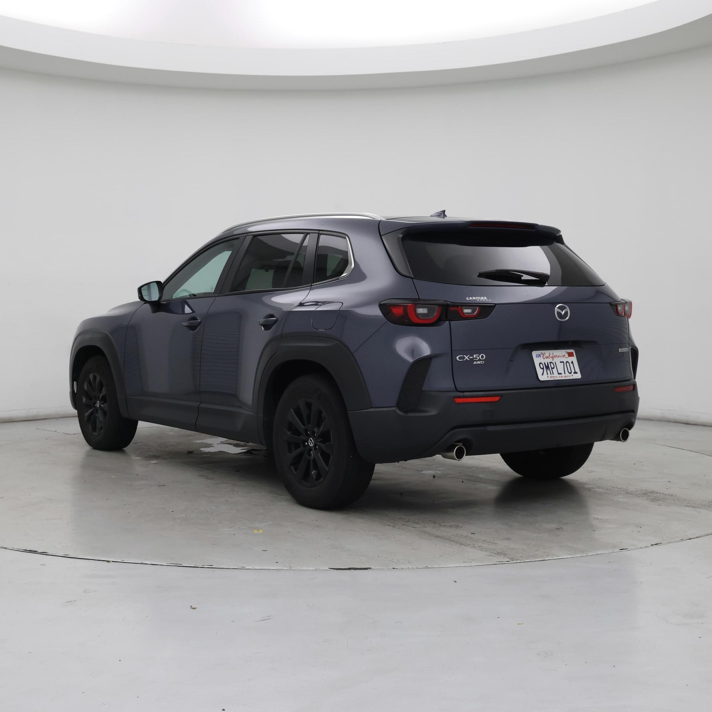 Thumbnail: 2024 Mazda CX-50 - 2