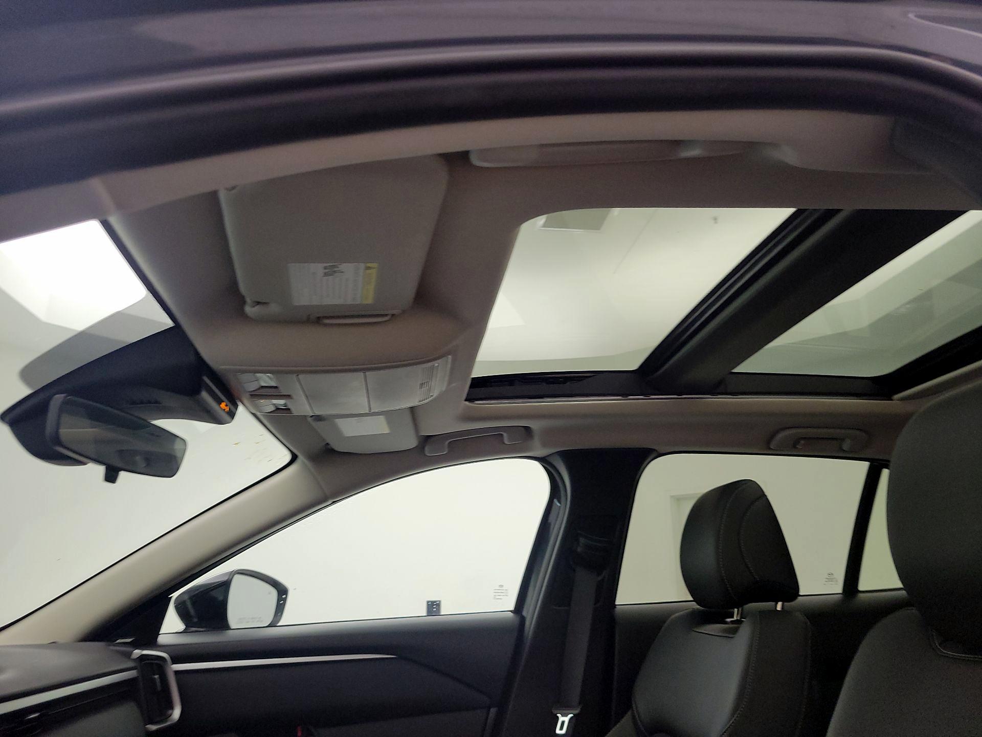 Thumbnail: 2024 Mazda CX-50 - 19