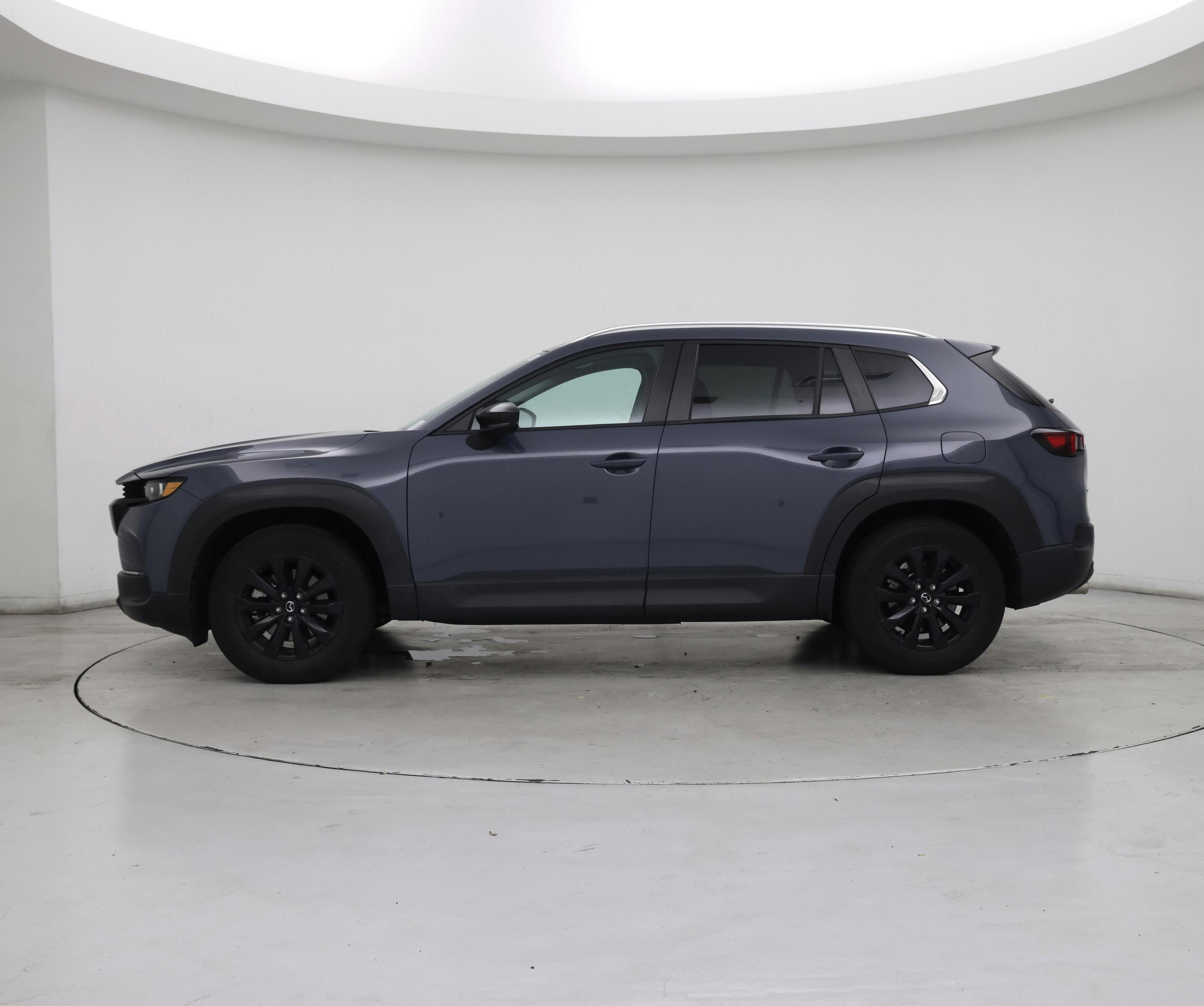 Thumbnail: 2024 Mazda CX-50 - 3