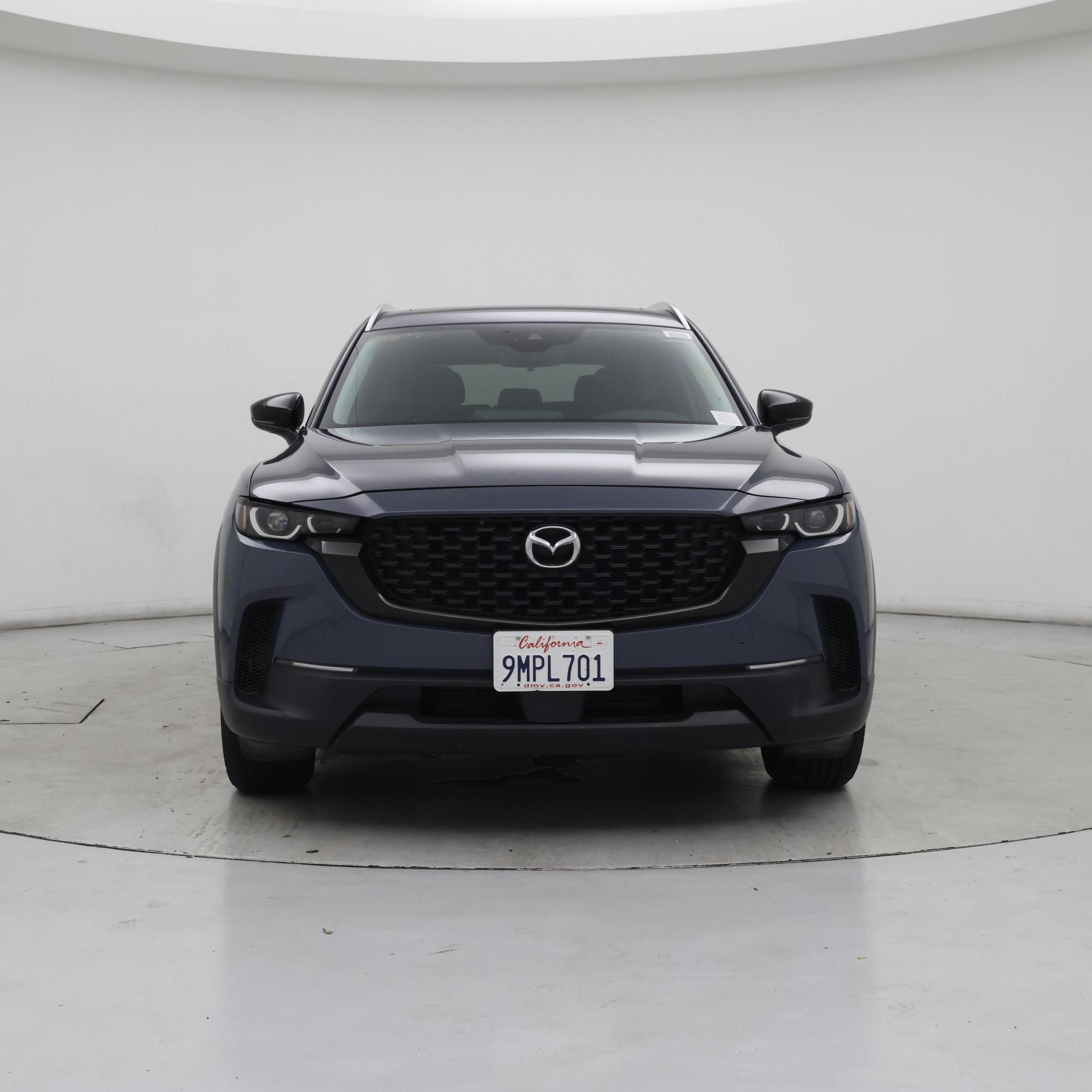 Thumbnail: 2024 Mazda CX-50 - 5