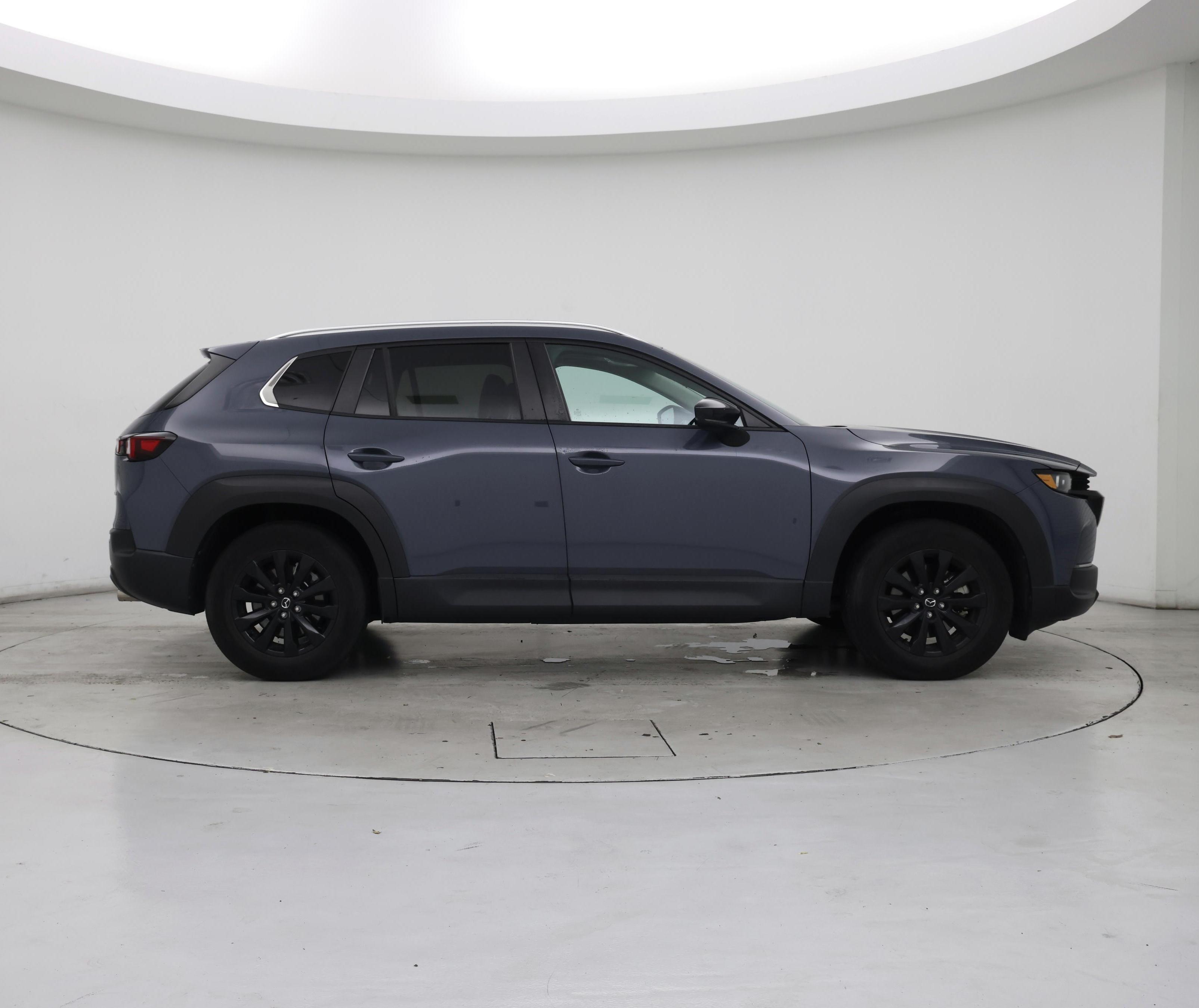 Thumbnail: 2024 Mazda CX-50 - 7