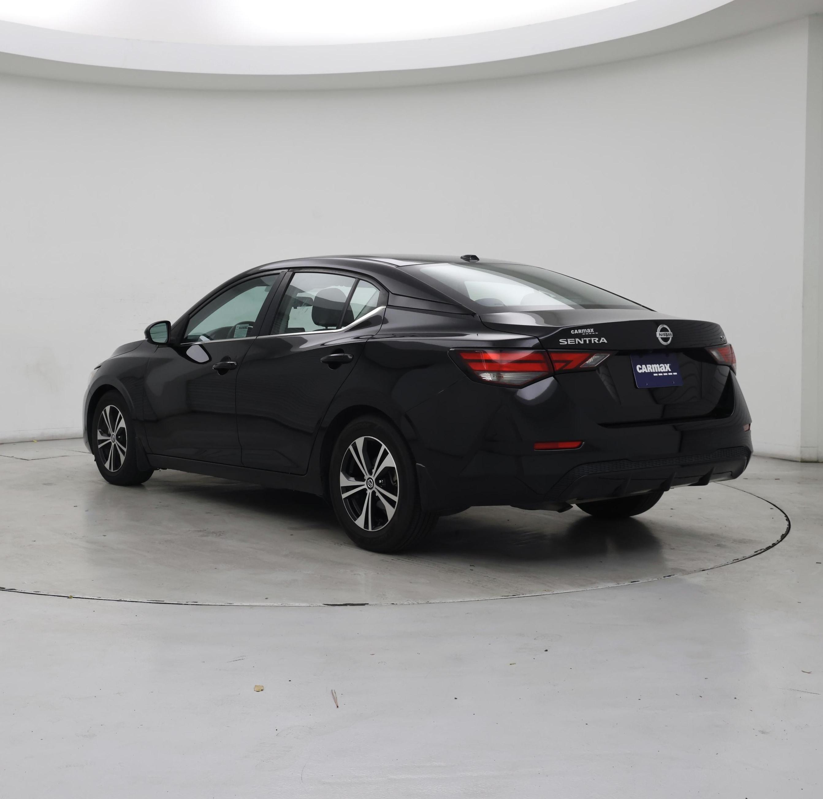 Thumbnail: 2020 Nissan Sentra - 2