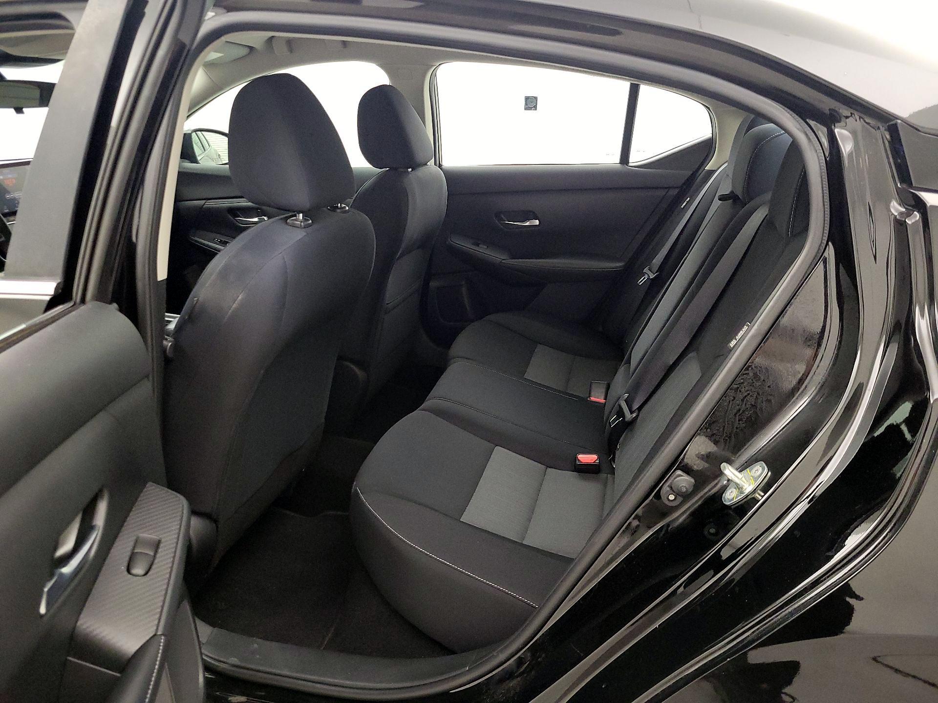 Thumbnail: 2020 Nissan Sentra - 19