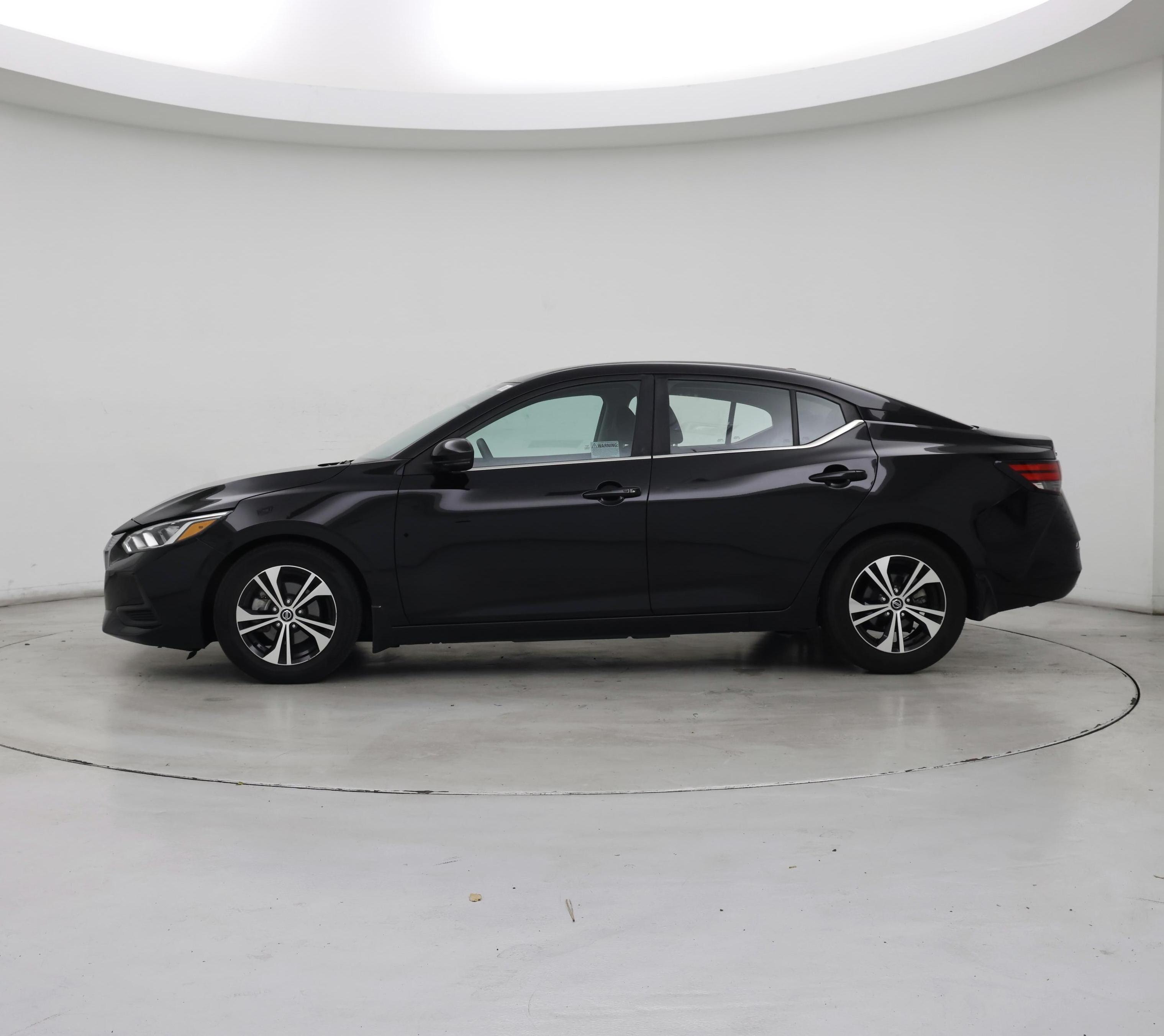 Thumbnail: 2020 Nissan Sentra - 3