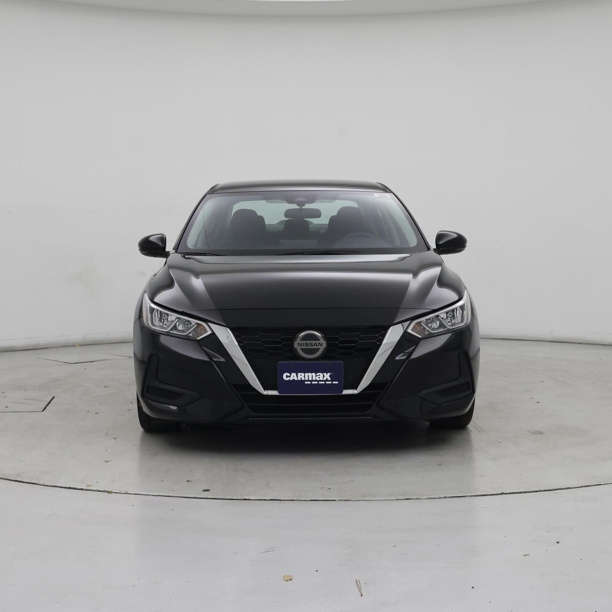 Thumbnail: 2020 Nissan Sentra - 5