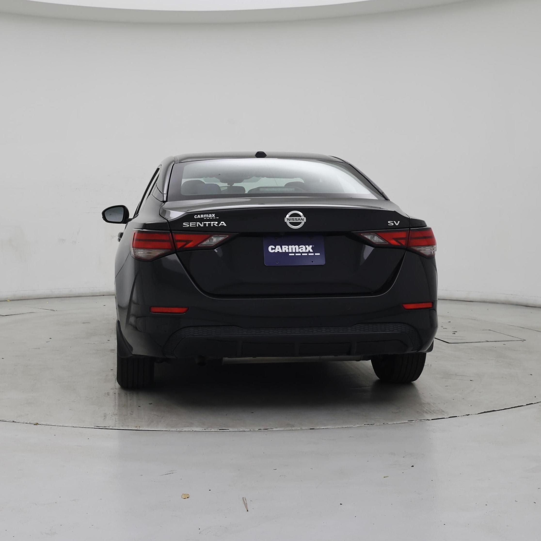 Thumbnail: 2020 Nissan Sentra - 6
