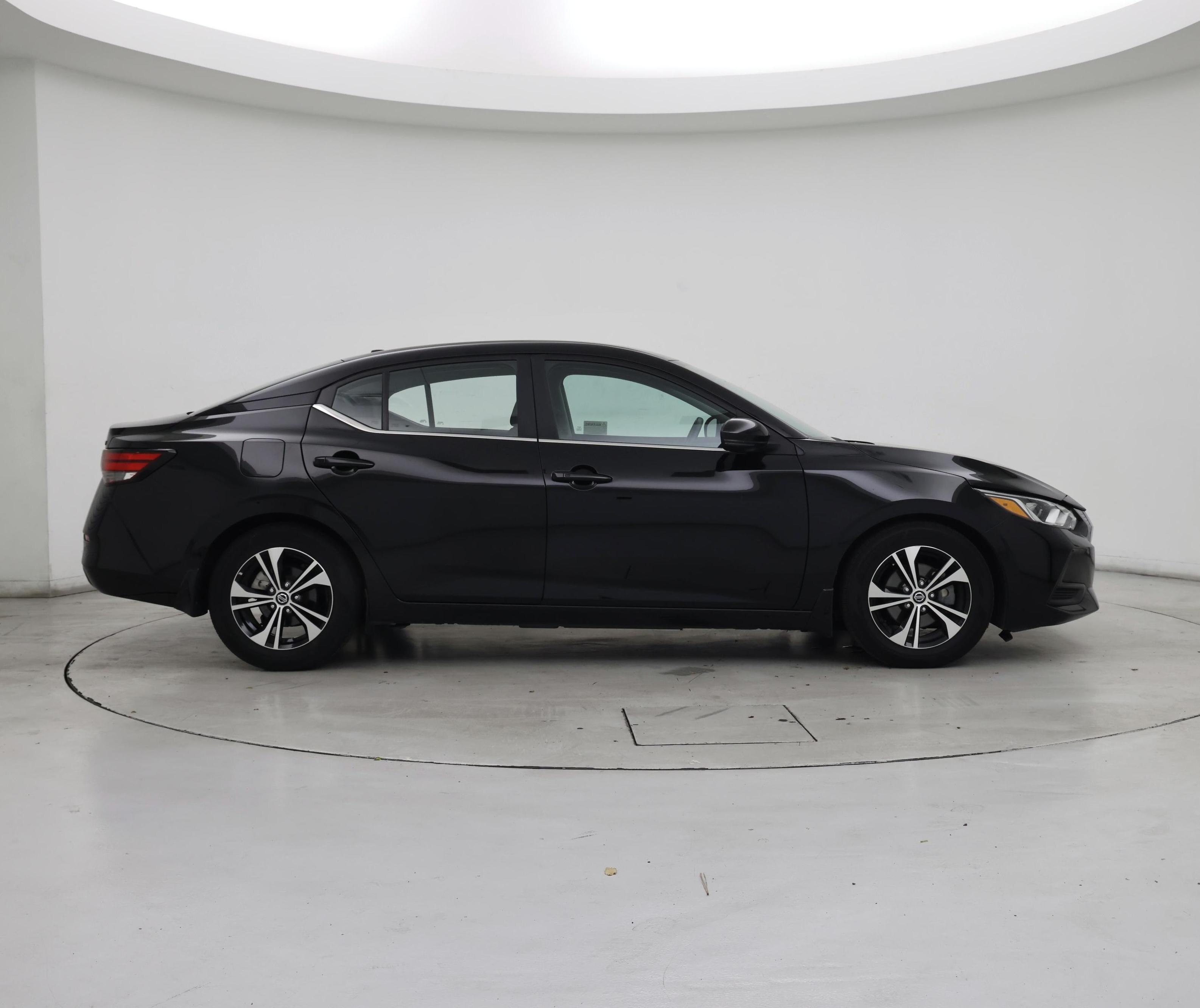 Thumbnail: 2020 Nissan Sentra - 7