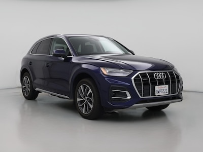 2021 Audi Q5 Premium