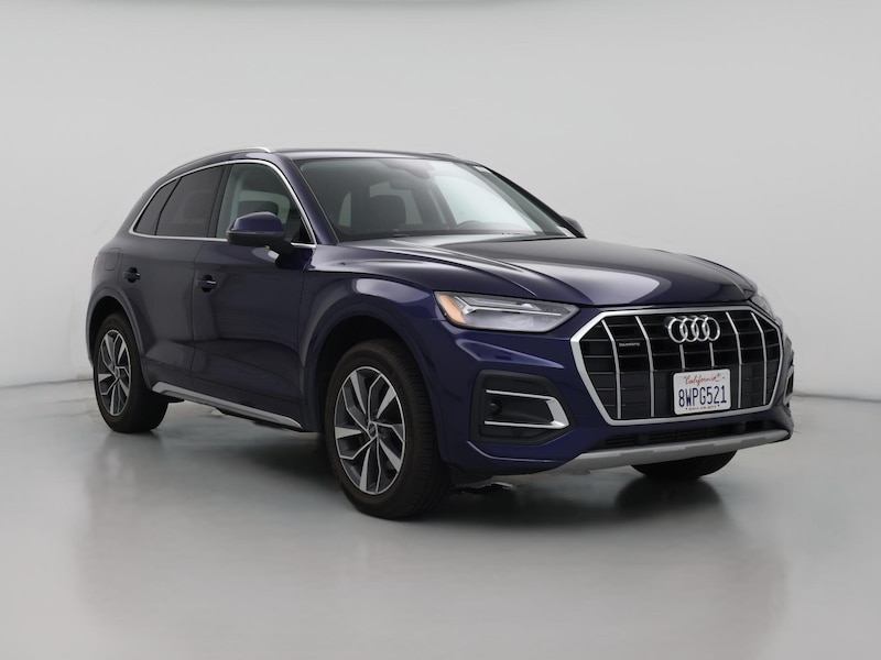 2021 Audi Q5 Premium