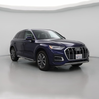 2021 Audi Q5 Premium