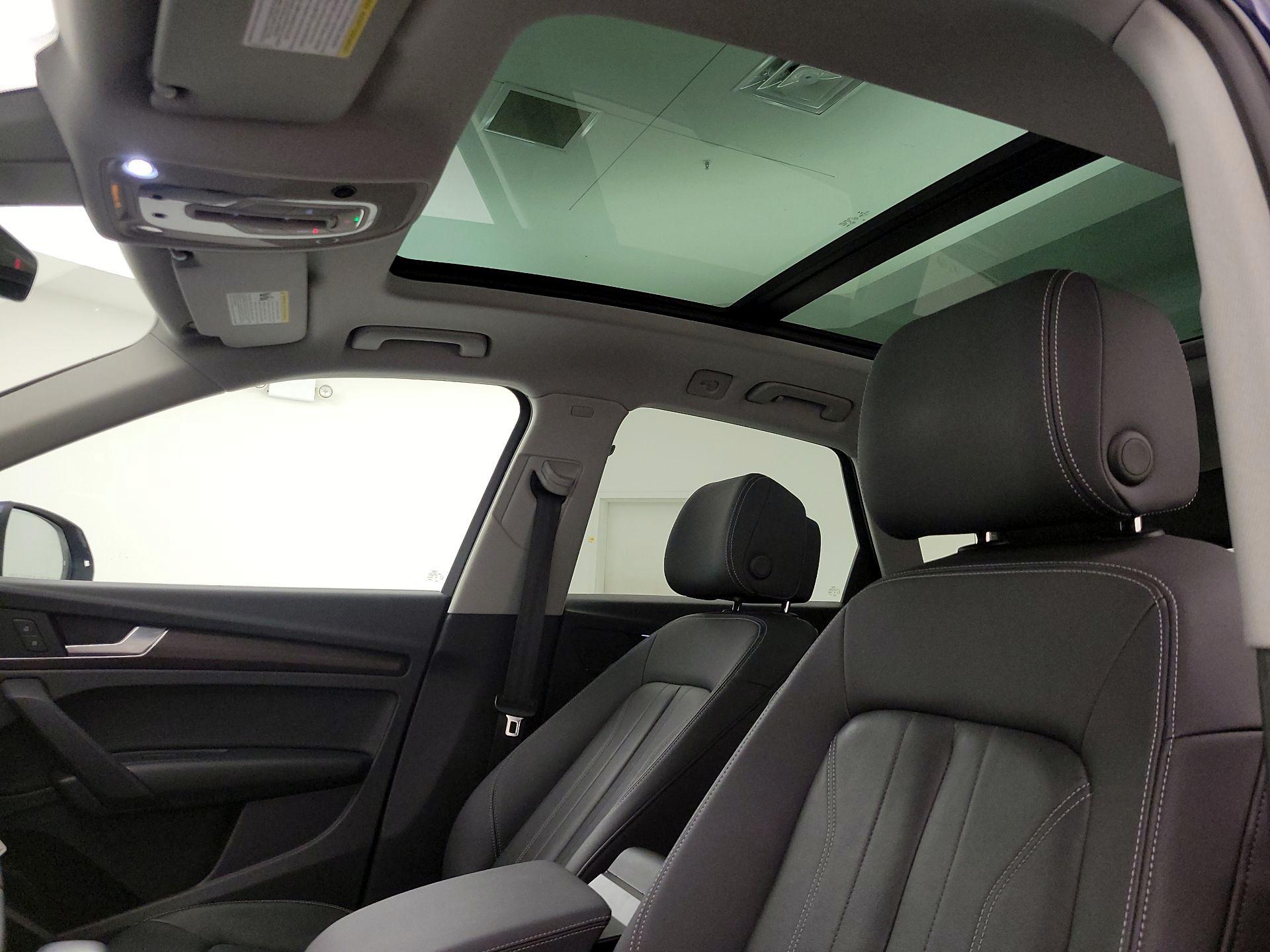 Thumbnail: 2021 Audi Q5 - 19