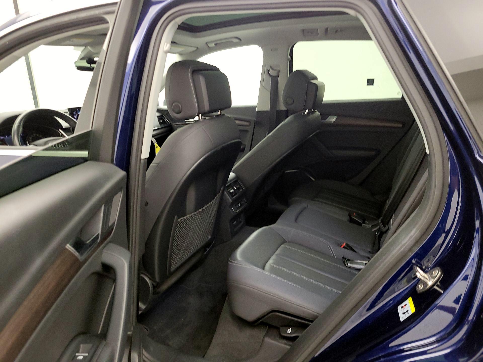 Thumbnail: 2021 Audi Q5 - 20