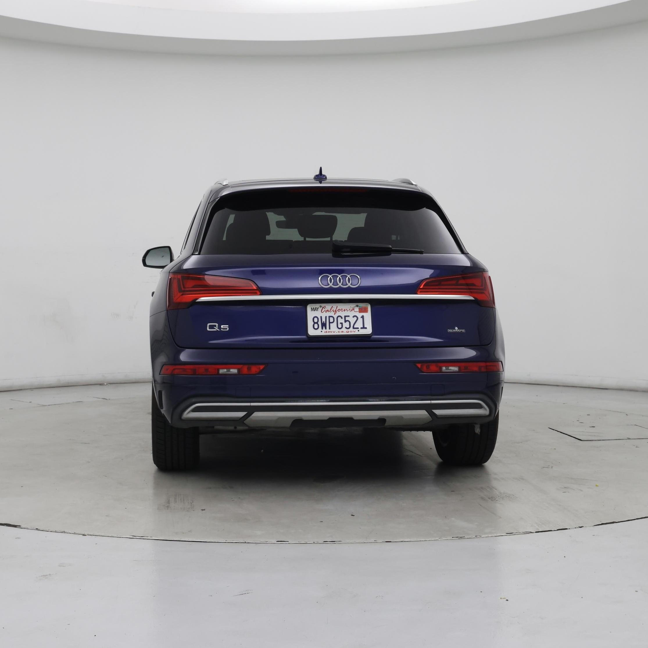 Thumbnail: 2021 Audi Q5 - 6