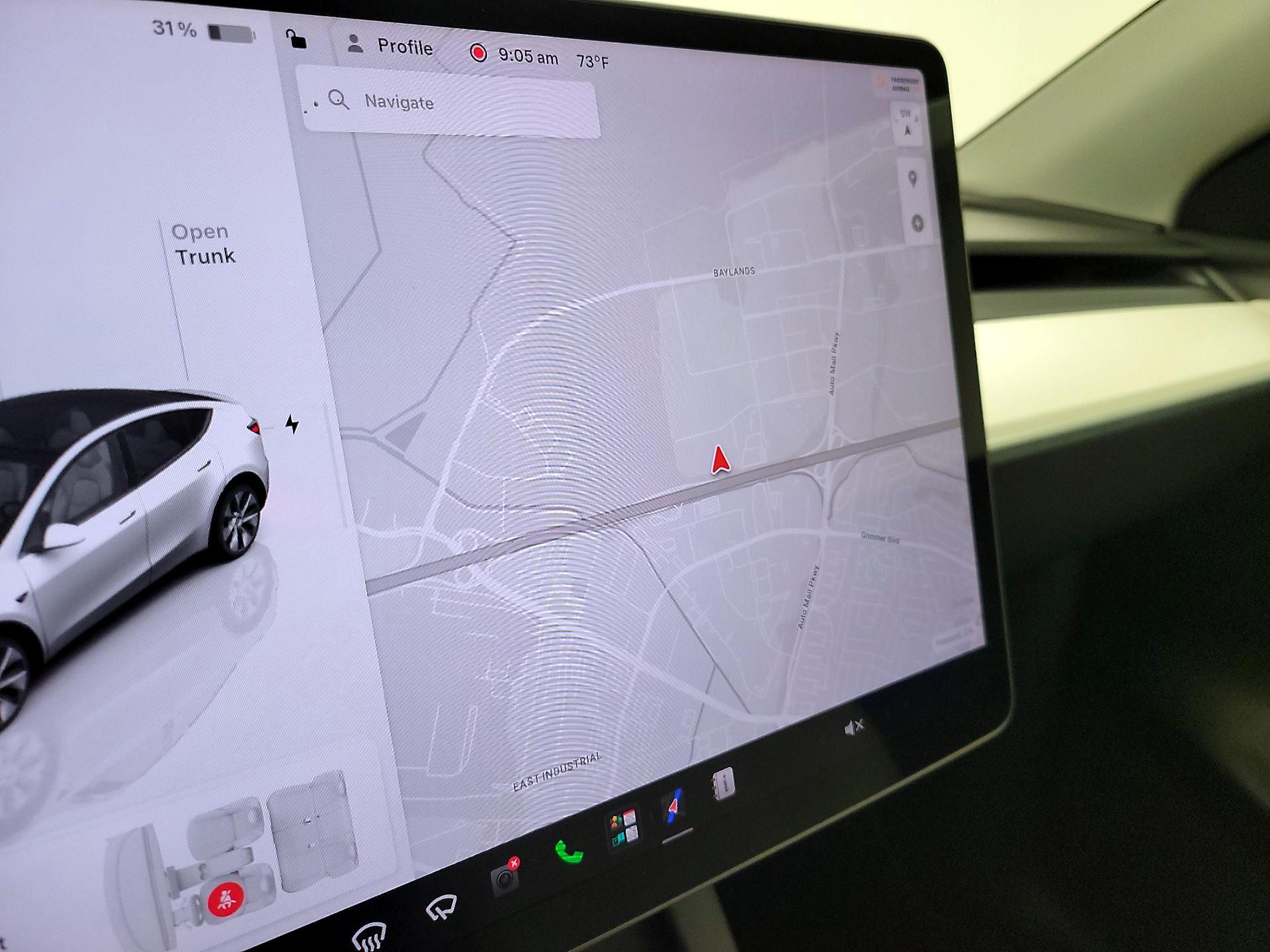 Thumbnail: 2023 Tesla Model Y - 13