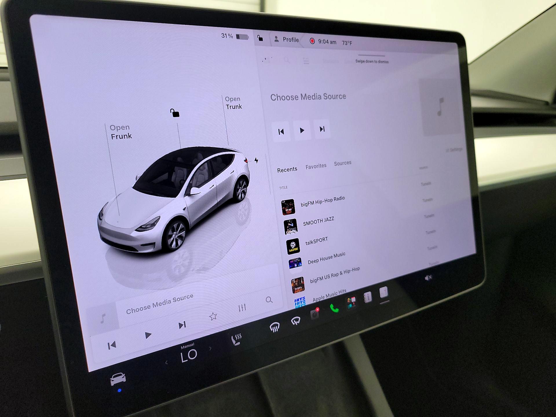Thumbnail: 2023 Tesla Model Y - 15
