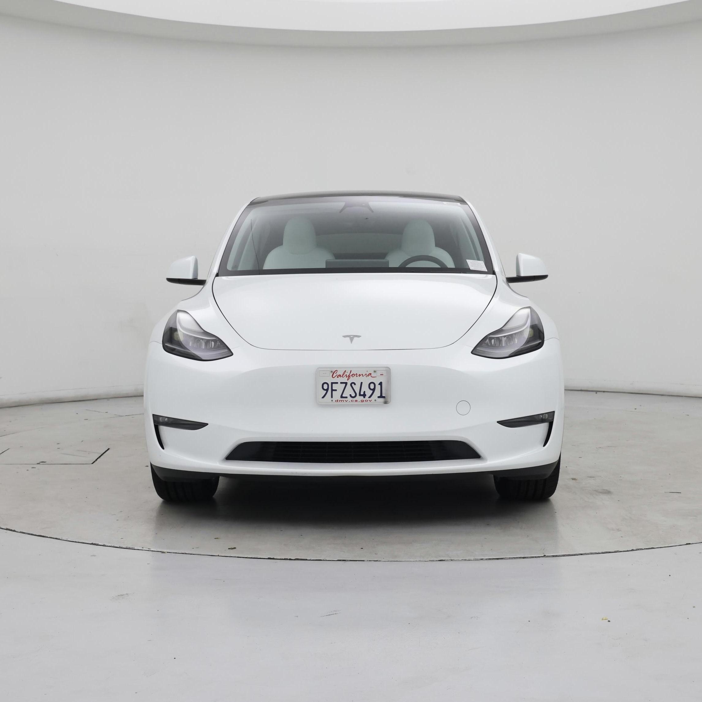 Thumbnail: 2023 Tesla Model Y - 5