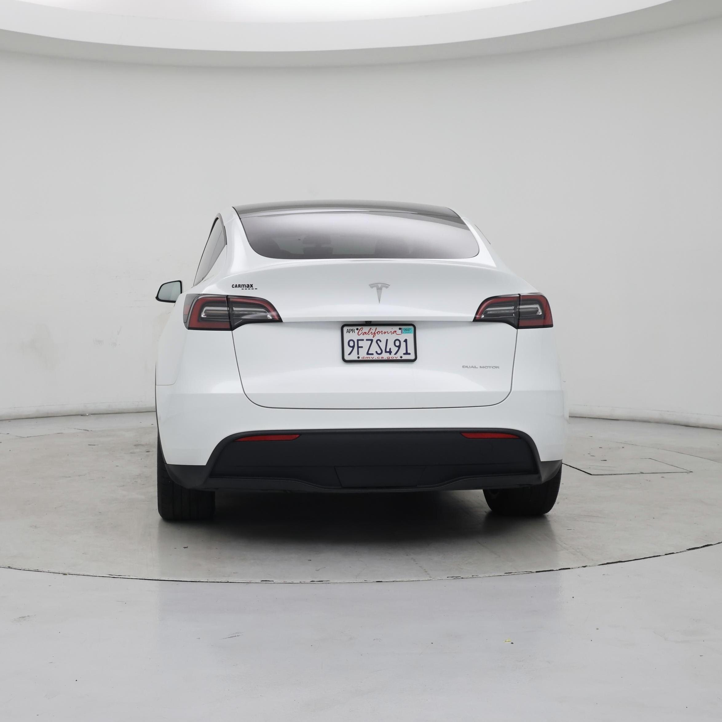 Thumbnail: 2023 Tesla Model Y - 6