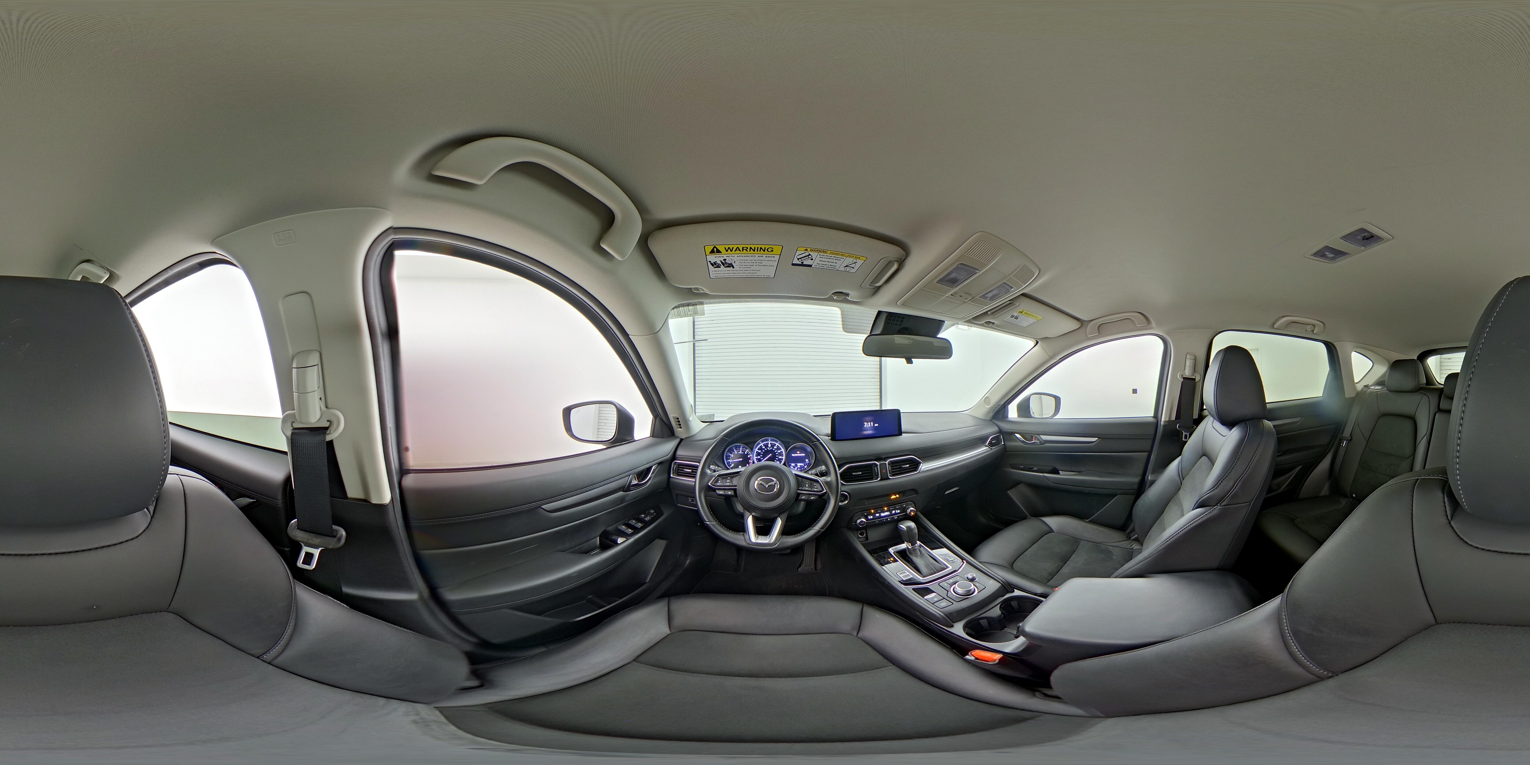 2021 Mazda CX-5 Touring - Photo 26