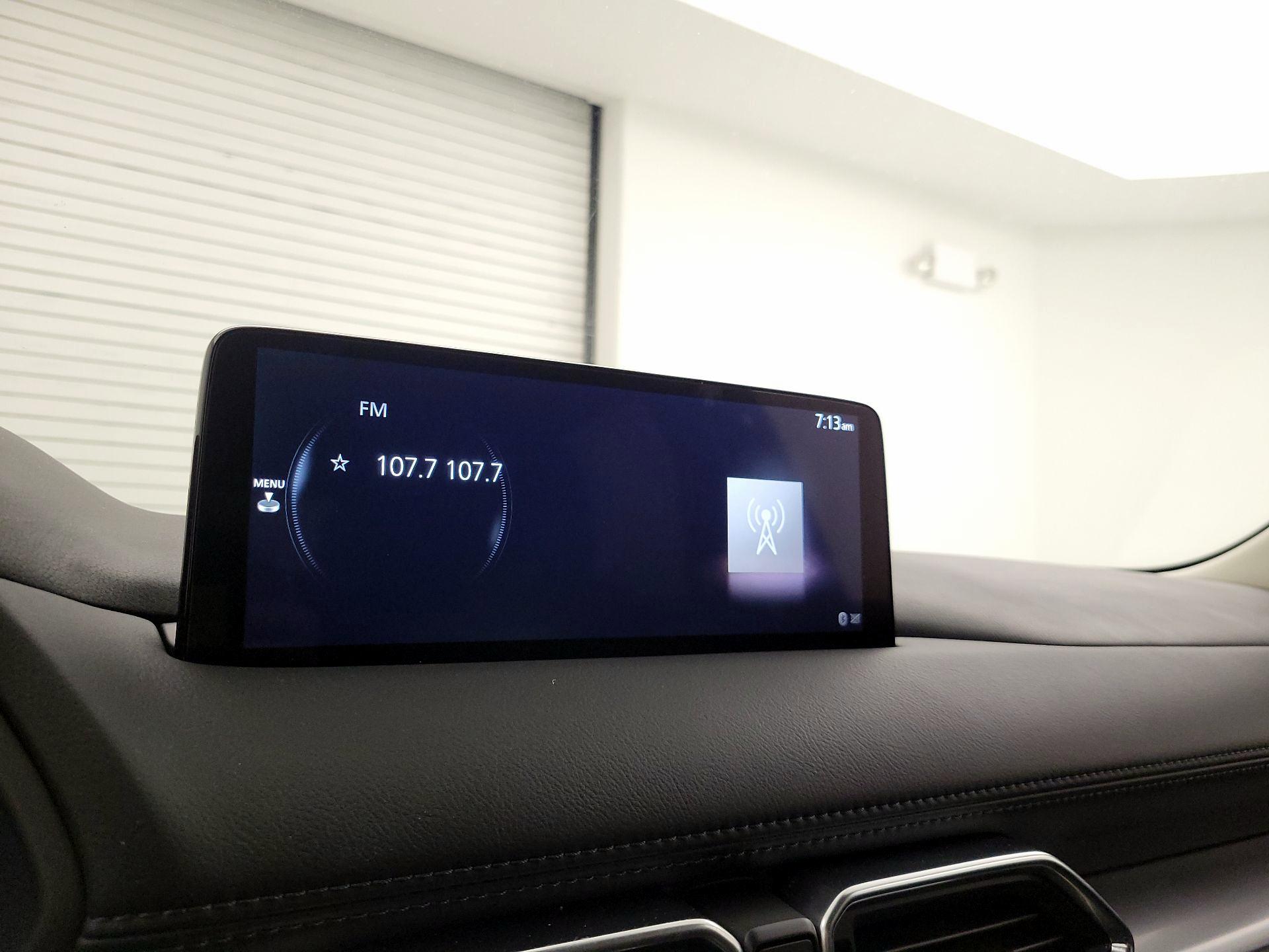 Thumbnail: 2021 Mazda CX-5 - 15