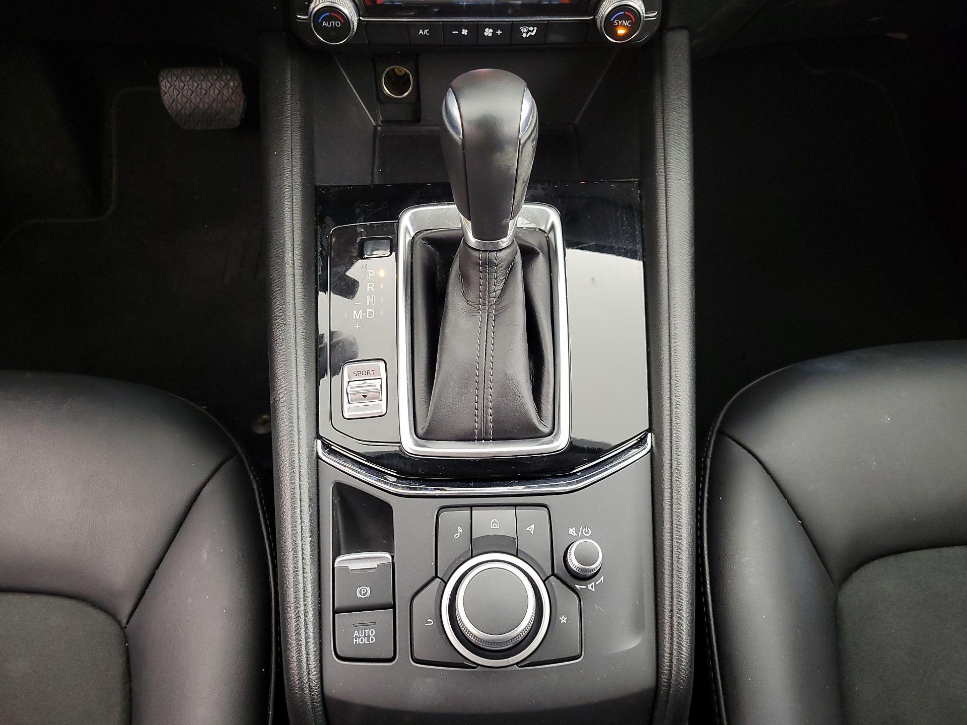 Thumbnail: 2021 Mazda CX-5 - 17