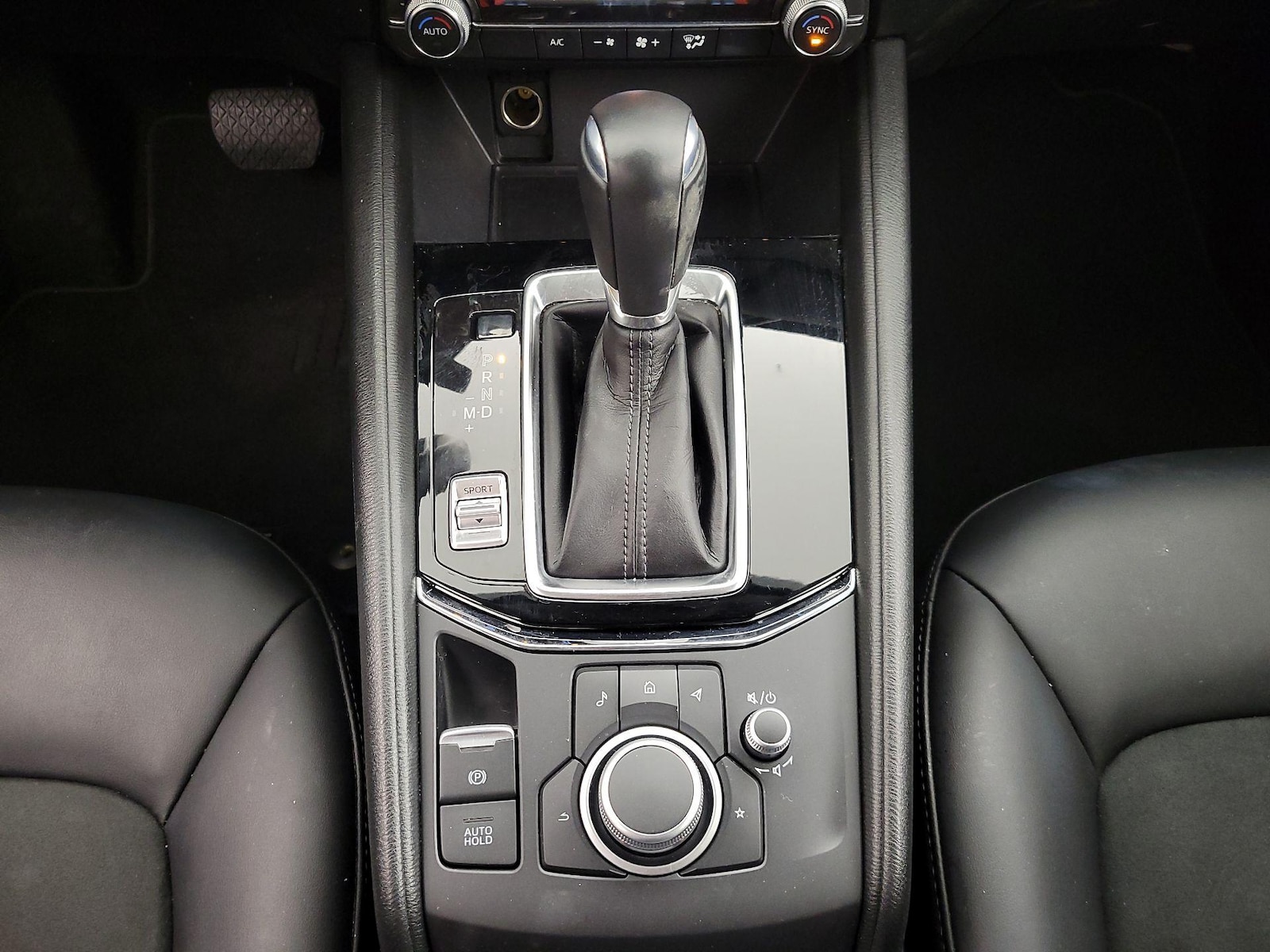 2021 Mazda CX-5 Touring - Photo 18