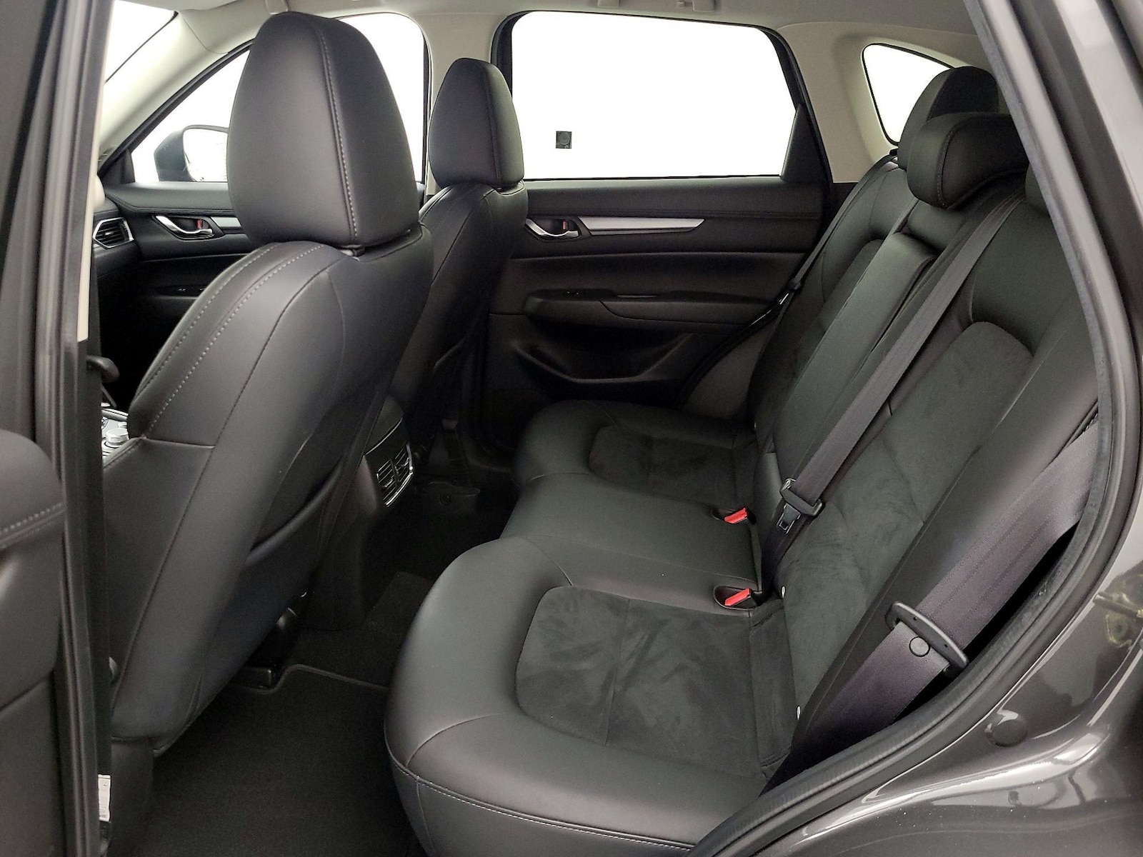 2021 Mazda CX-5 Touring - Photo 20